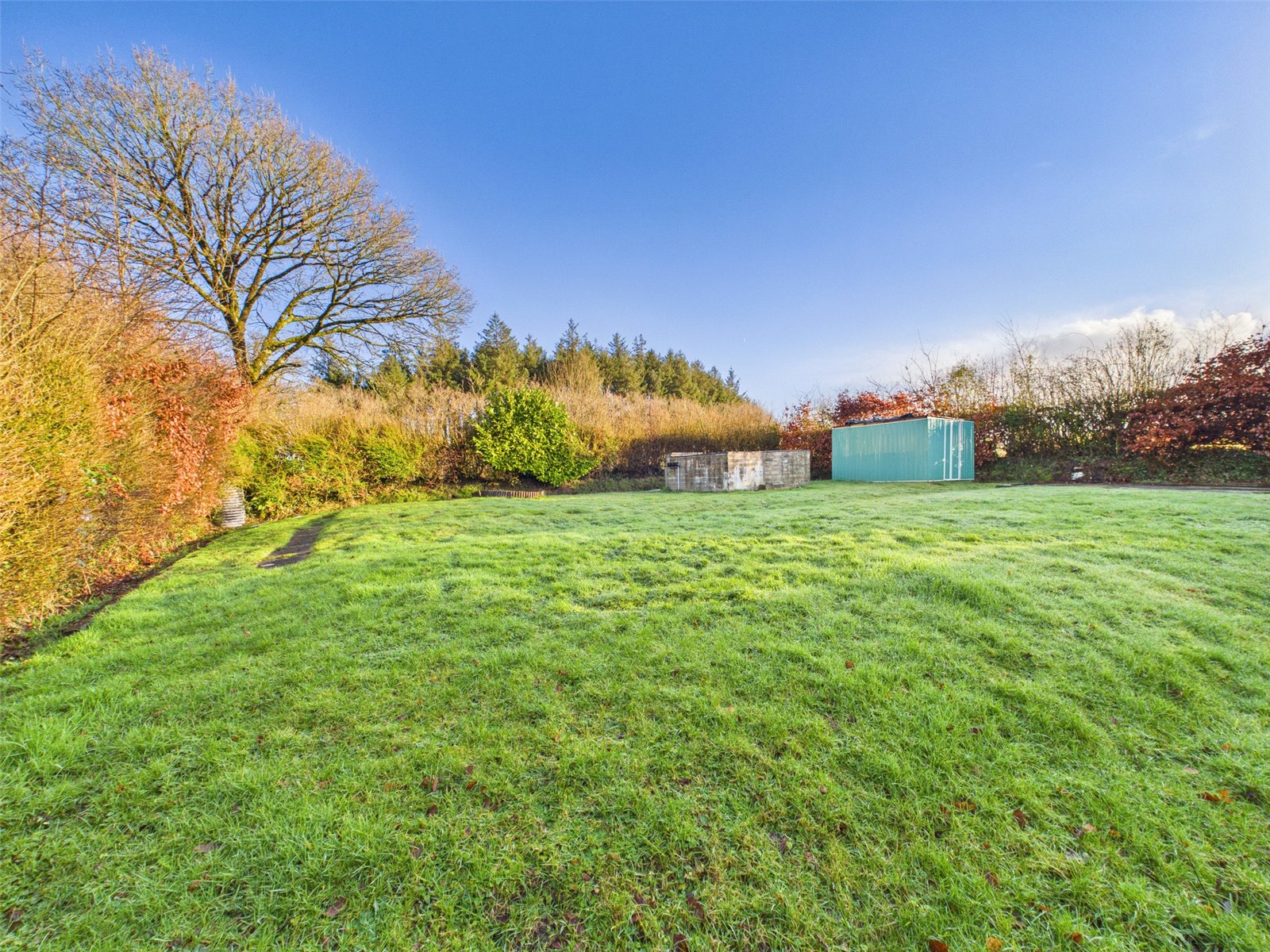 Halwill, Beaworthy, Devon EX21