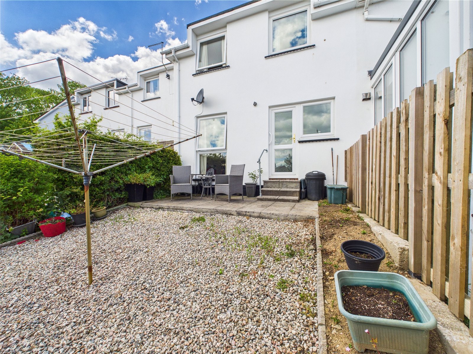 Ward Close, Stratton, Bude, Cornwall EX23