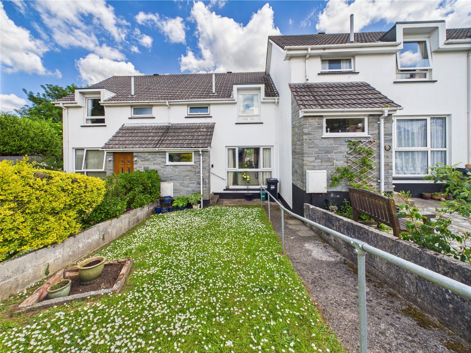 Ward Close, Stratton, Bude, Cornwall EX23