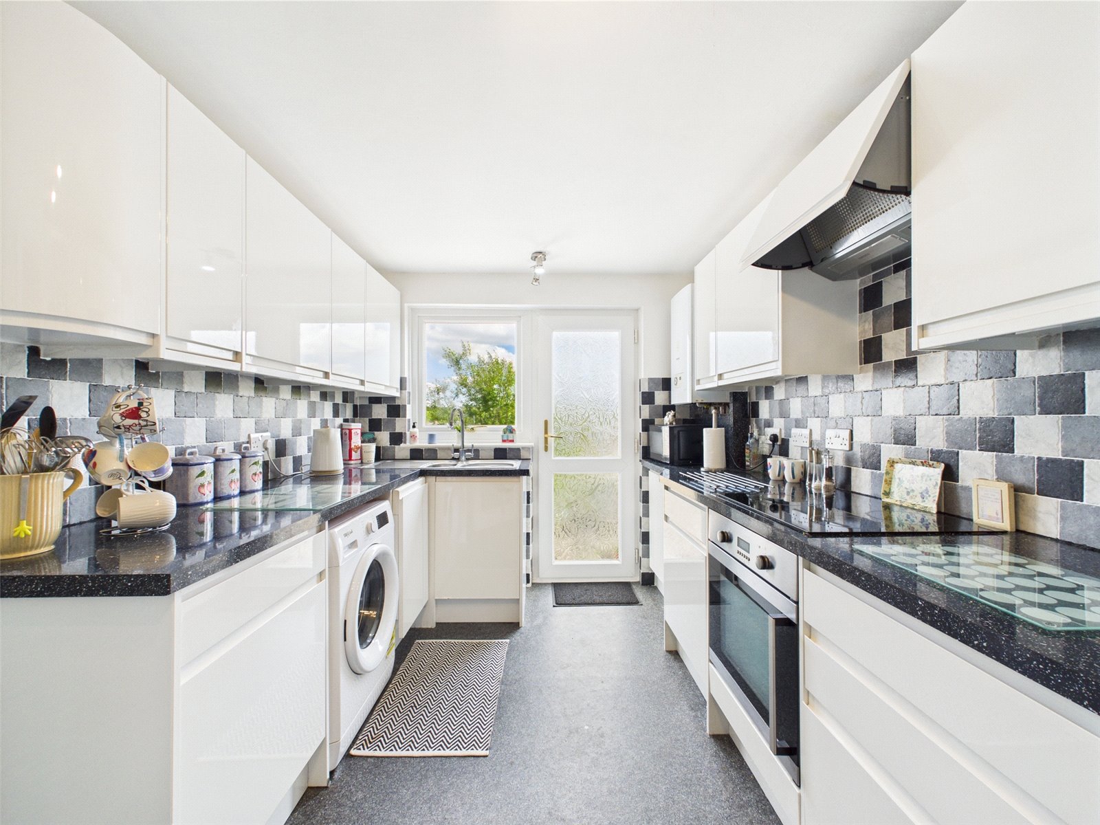 Ward Close, Stratton, Bude, Cornwall EX23