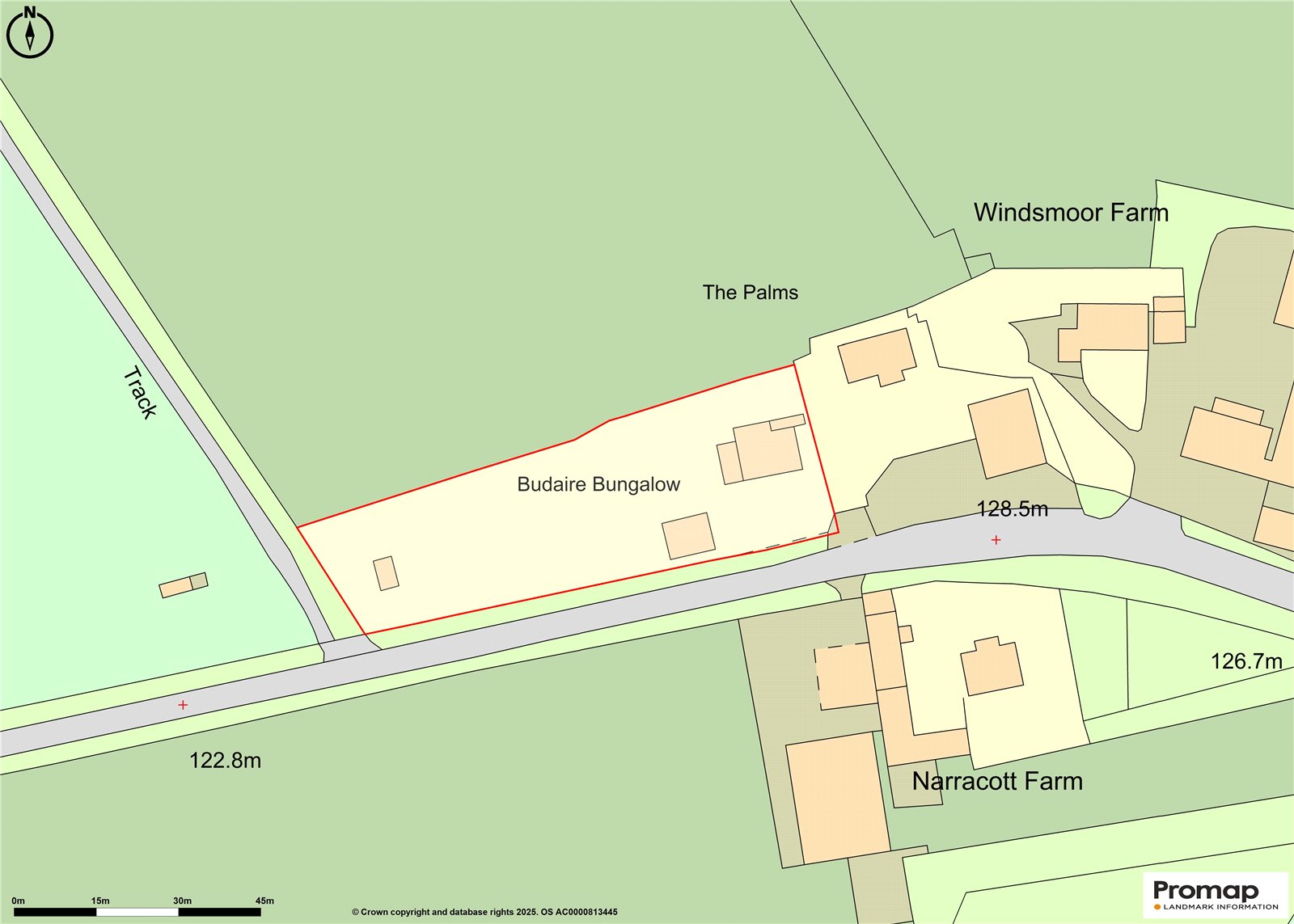Highampton, Beaworthy, Devon EX21