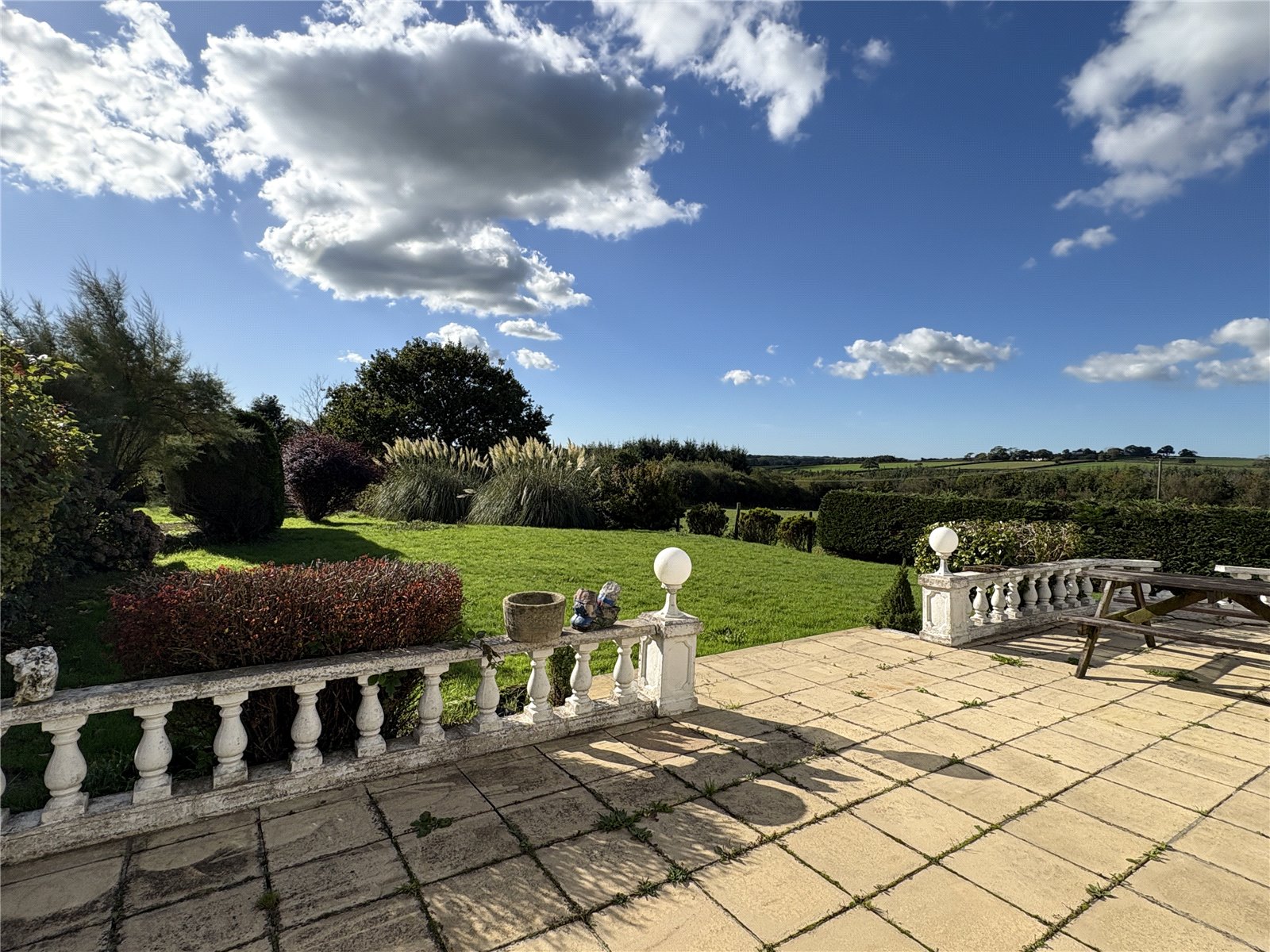 Highampton, Beaworthy, Devon EX21