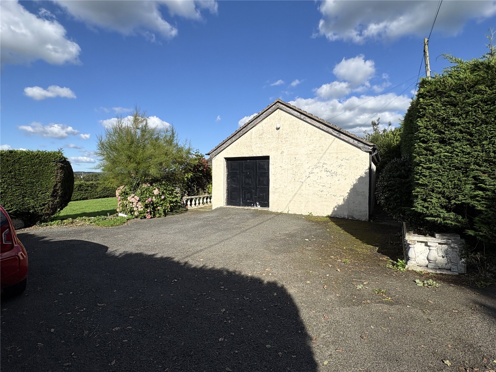 Highampton, Beaworthy, Devon EX21