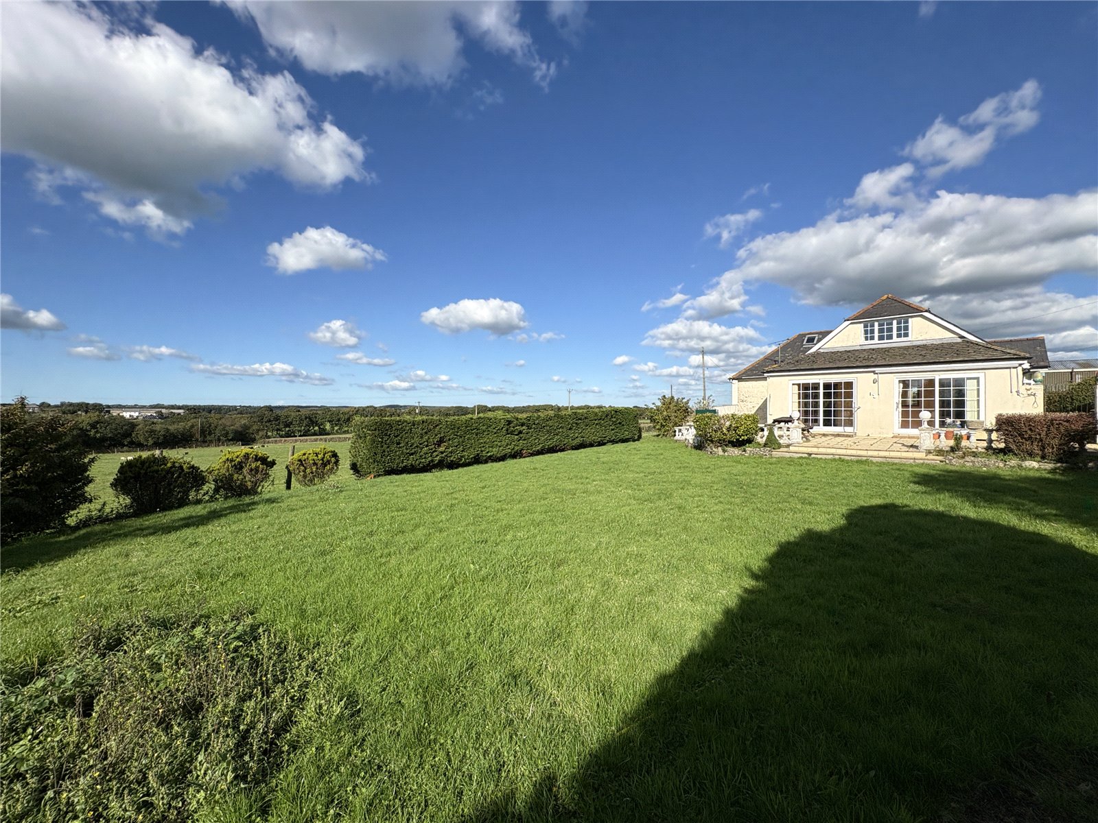 Highampton, Beaworthy, Devon EX21