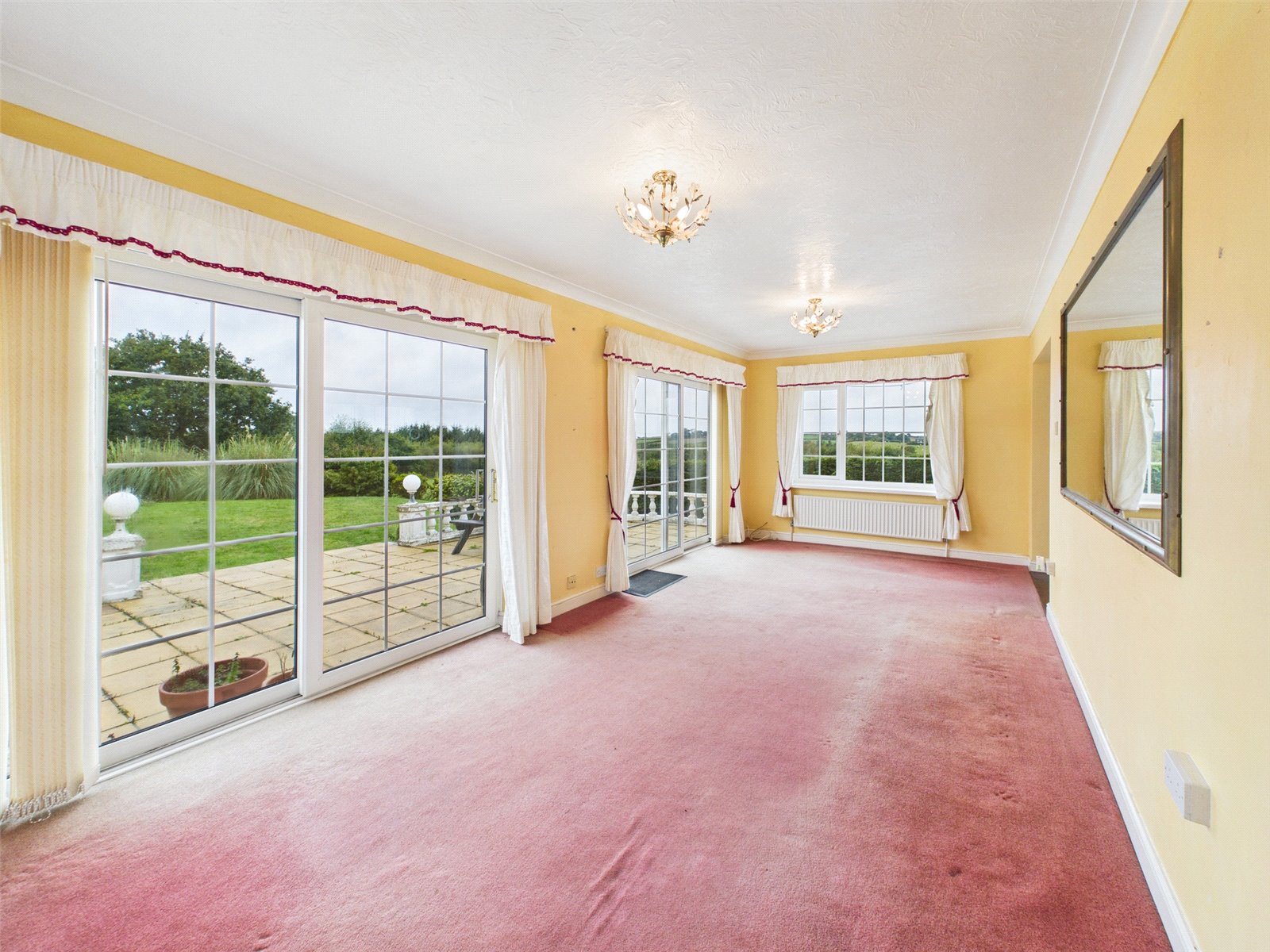 Highampton, Beaworthy, Devon EX21