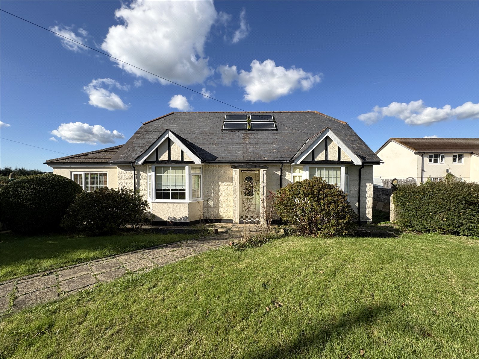 Highampton, Beaworthy, Devon EX21