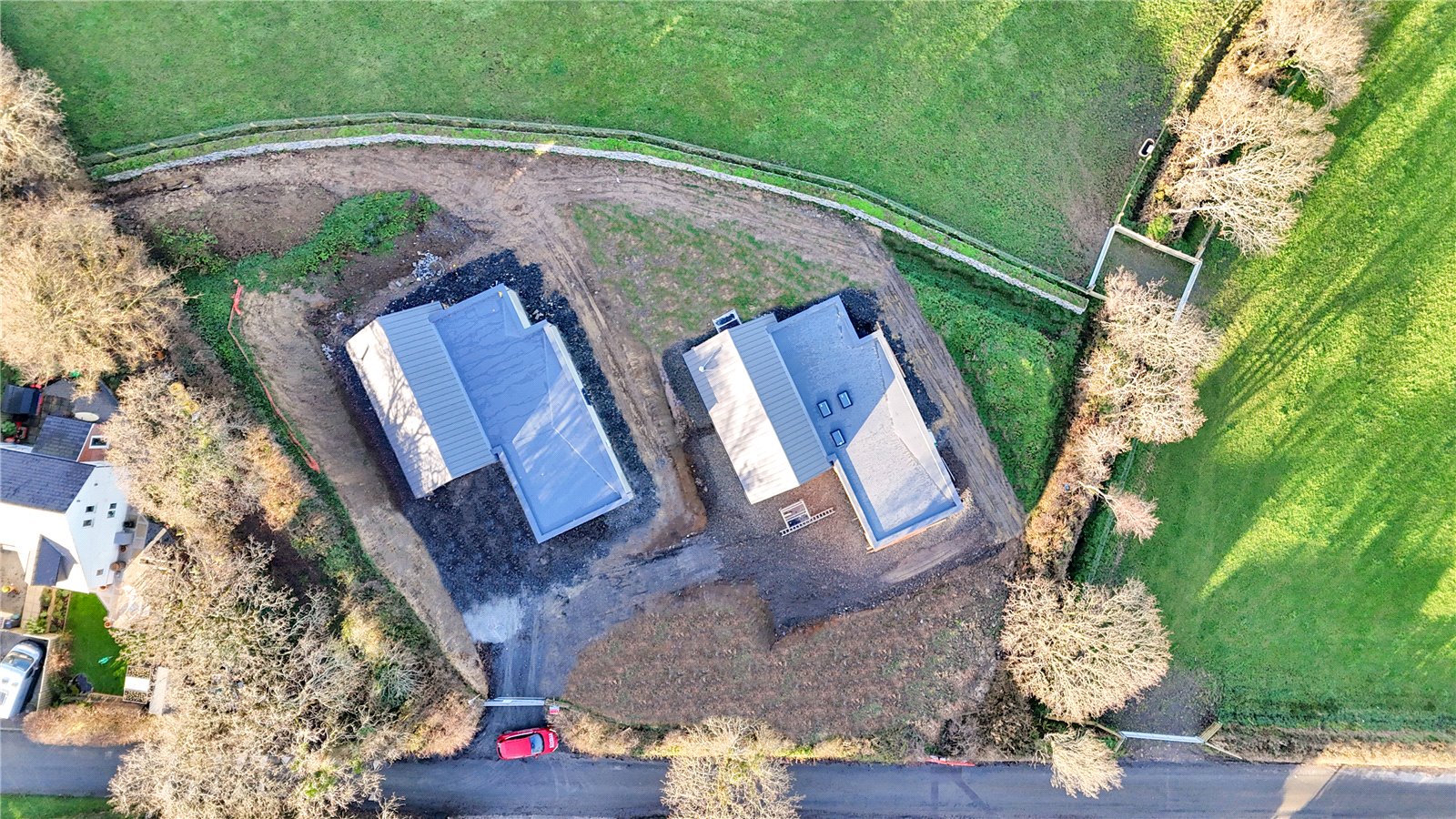 Poundstock, Bude, Cornwall EX23