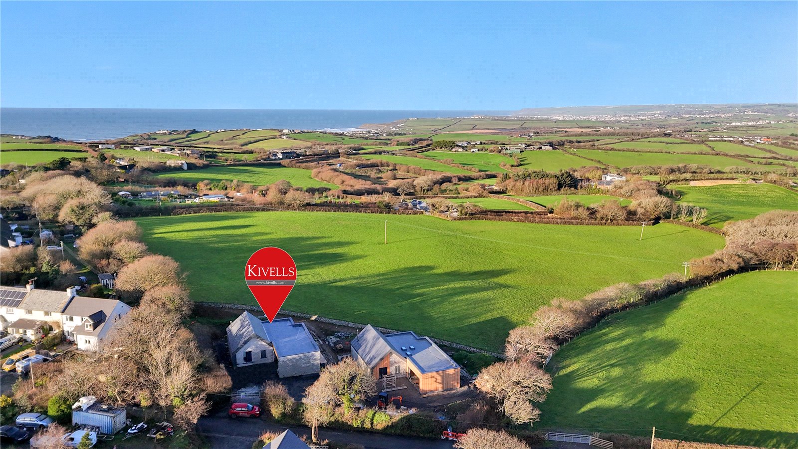 Poundstock, Bude, Cornwall EX23