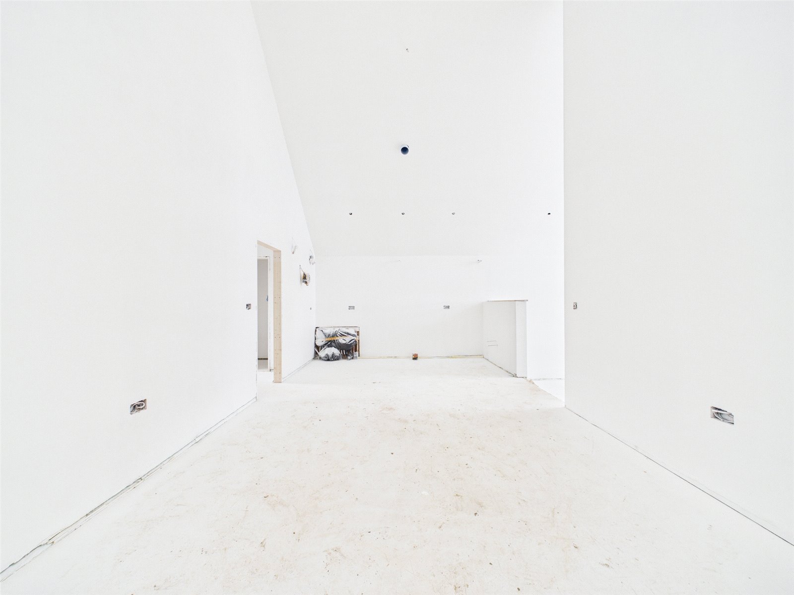 Poundstock, Bude, Cornwall EX23