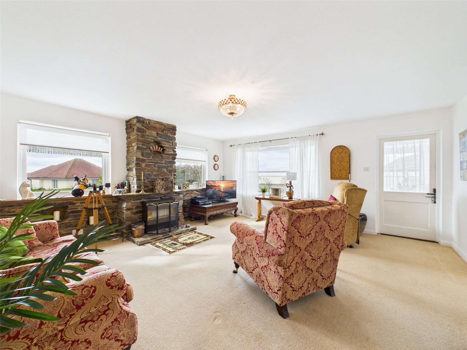 Trevella Road, Bude, Cornwall EX23