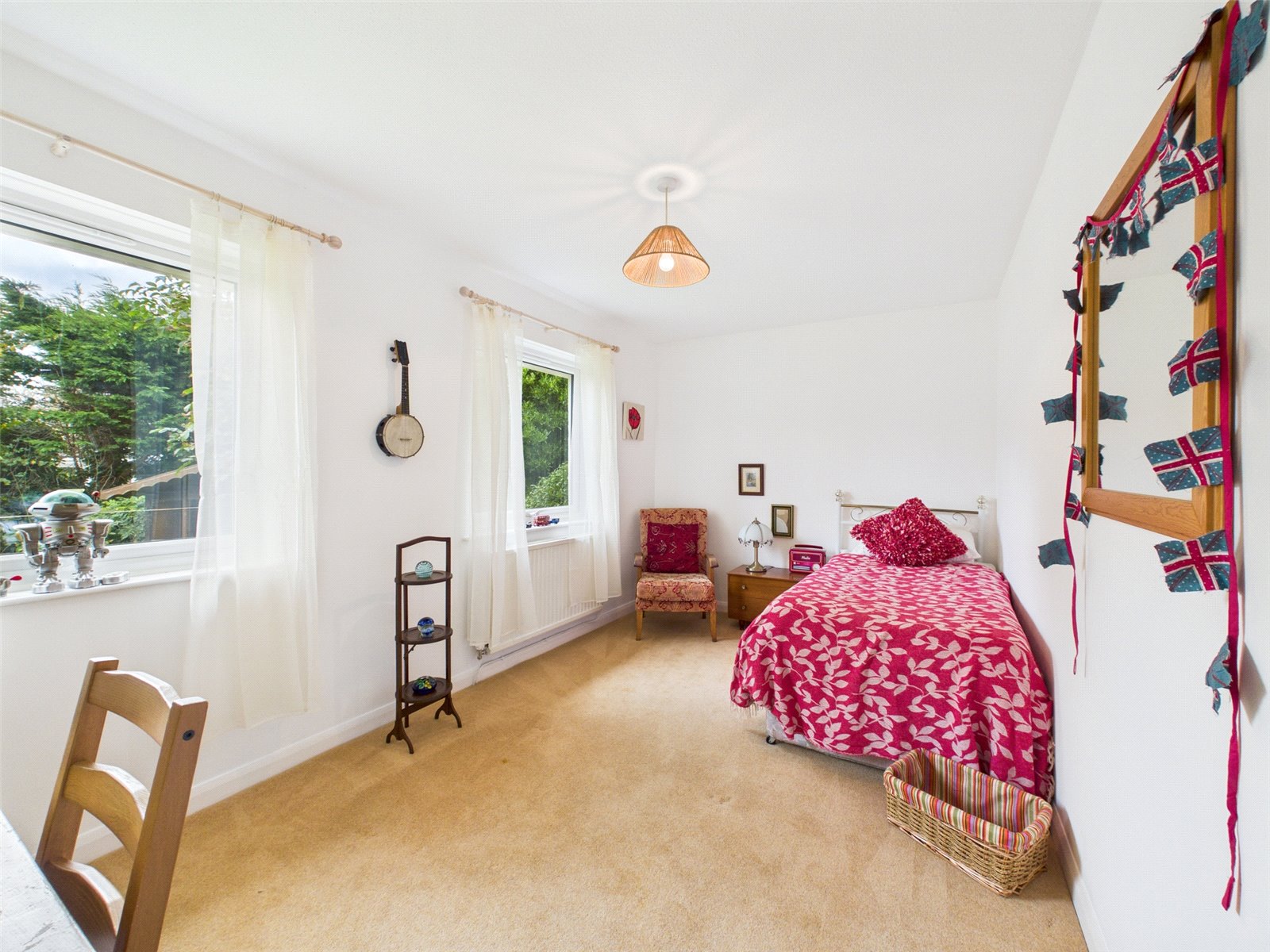 Trevella Road, Bude, Cornwall EX23