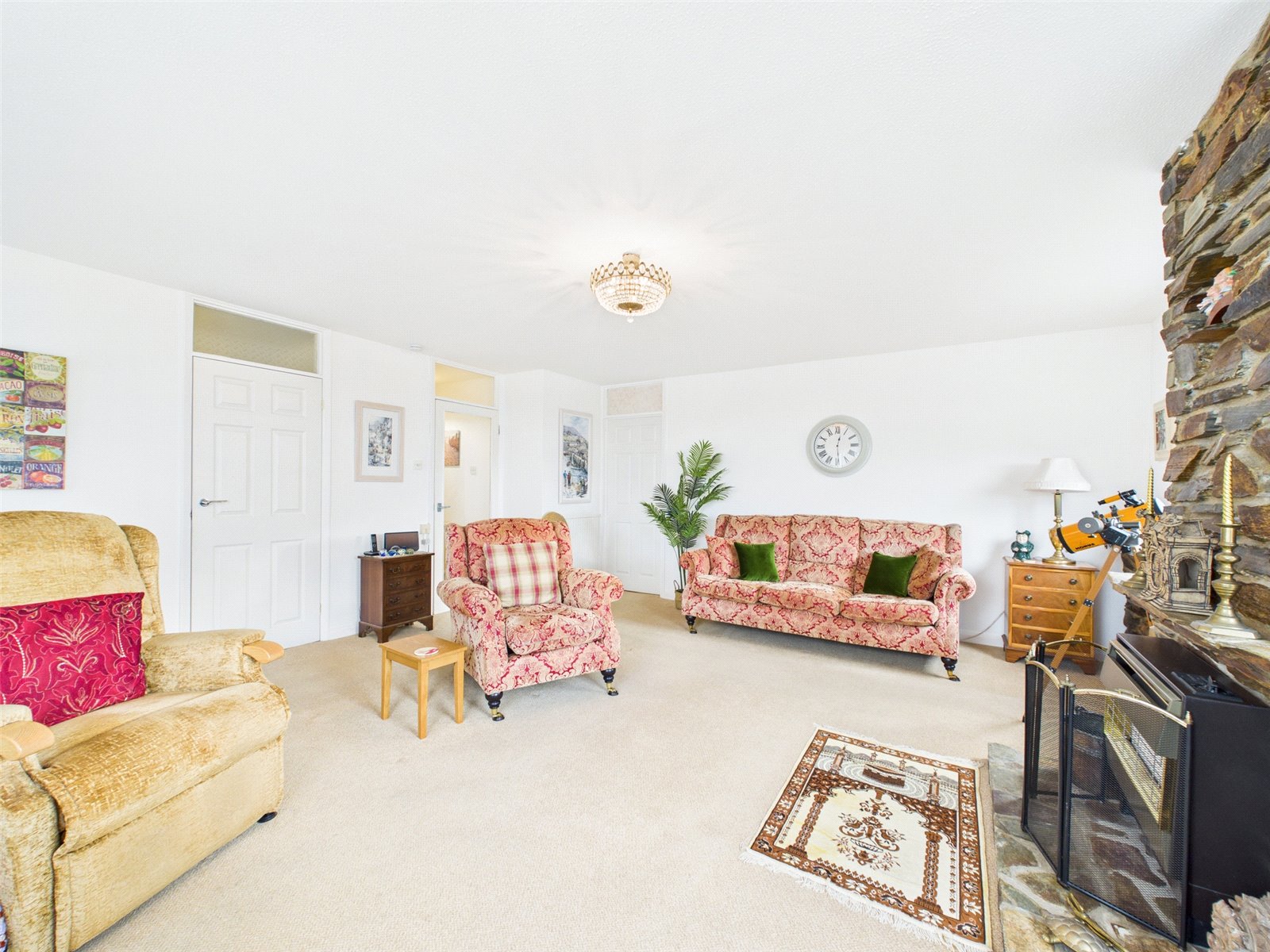 Trevella Road, Bude, Cornwall EX23