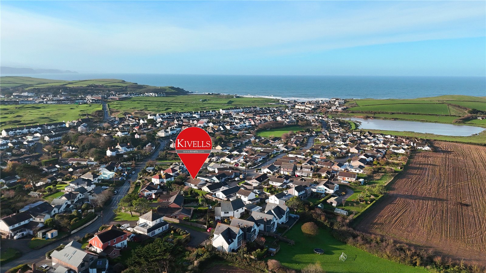 Trevella Road, Bude, Cornwall EX23