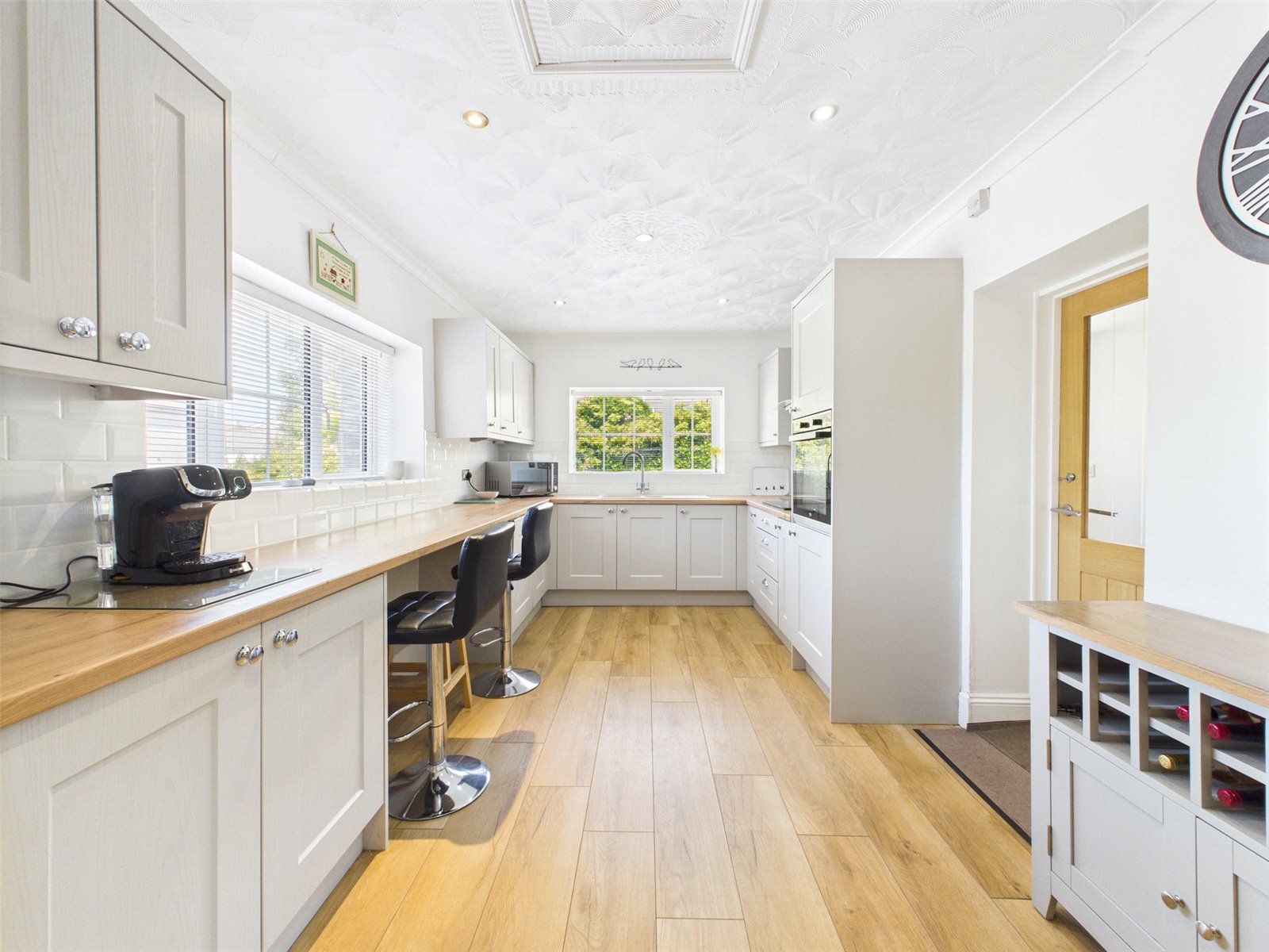 Treramett, Tintagel, Cornwall PL34