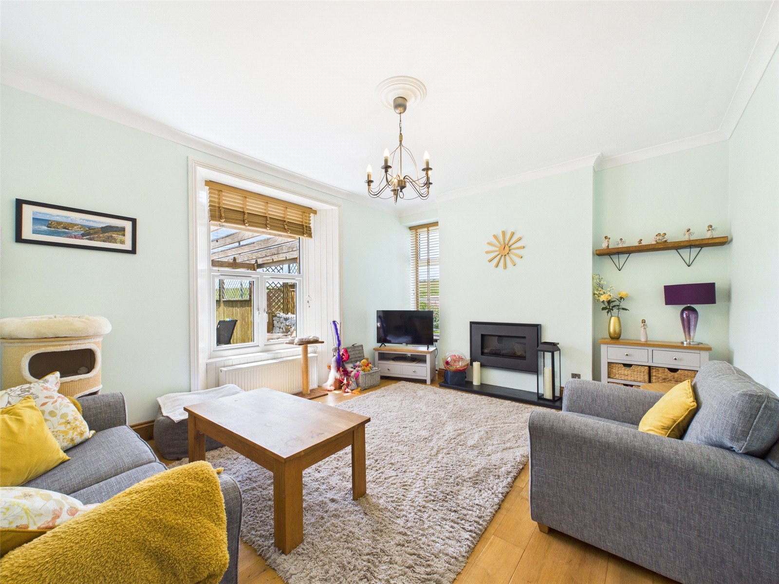 Treramett, Tintagel, Cornwall PL34