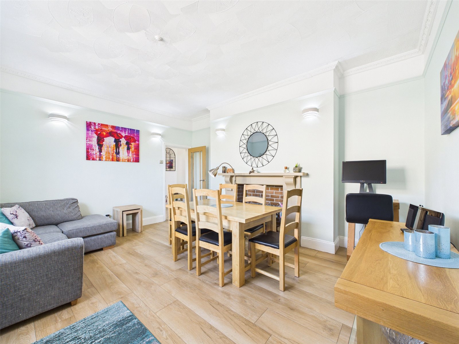 Treramett, Tintagel, Cornwall PL34