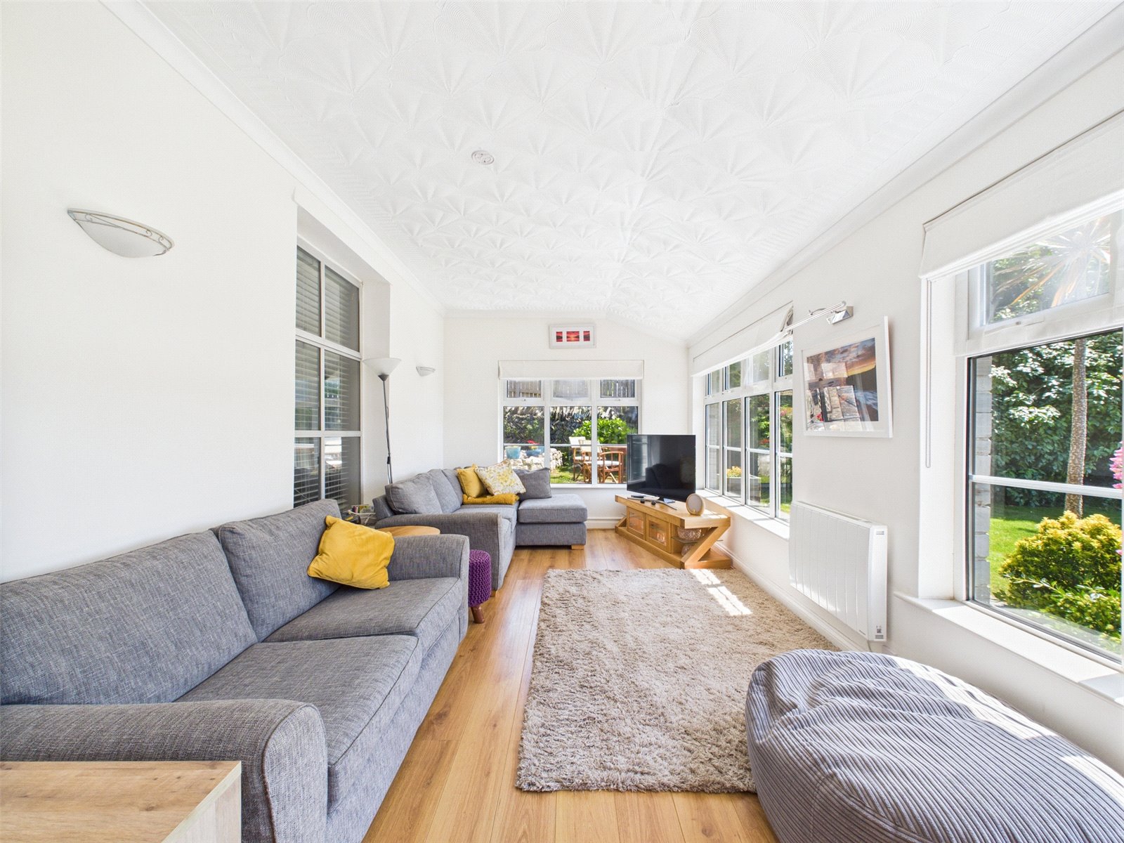 Treramett, Tintagel, Cornwall PL34