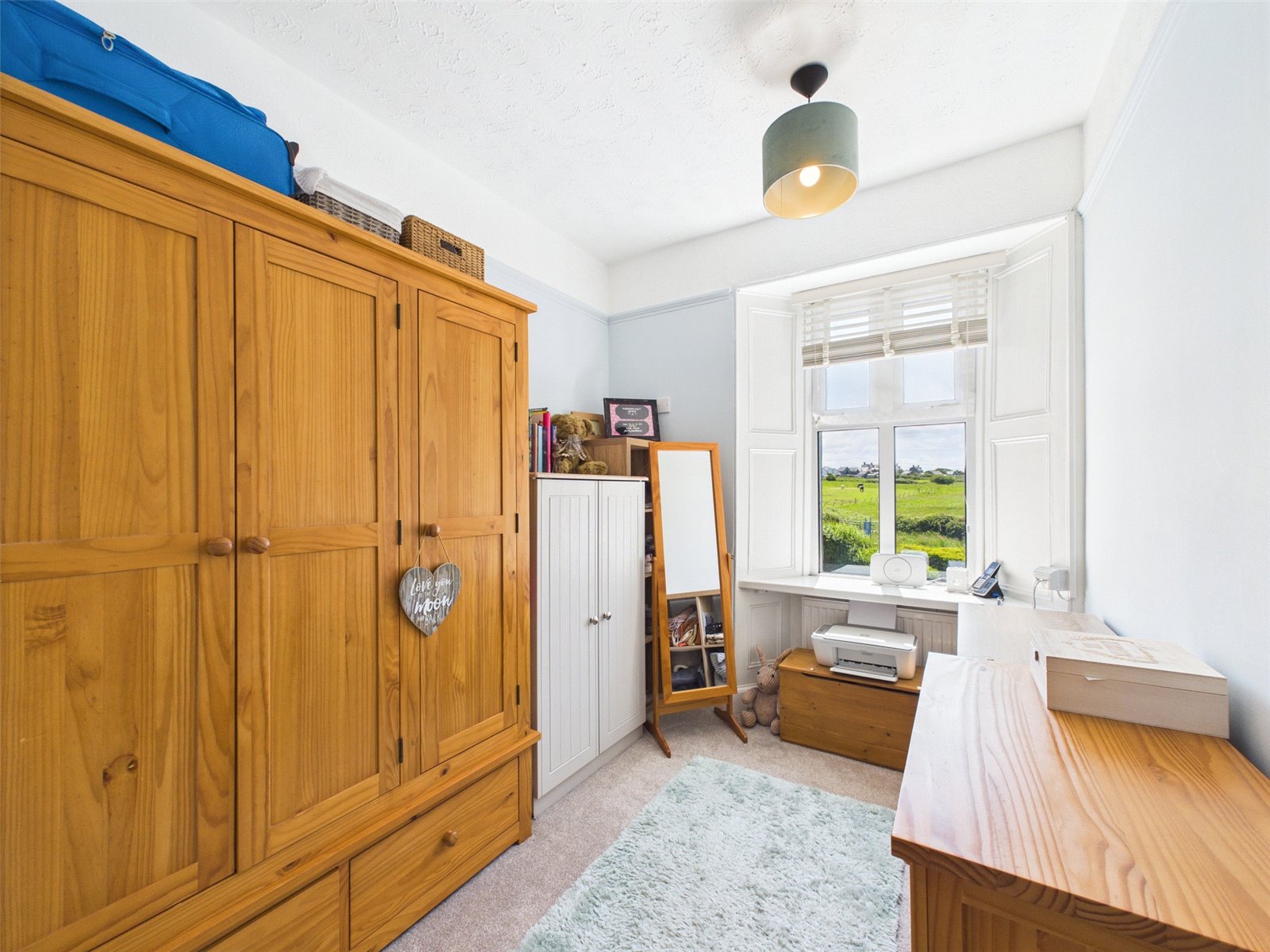 Treramett, Tintagel, Cornwall PL34