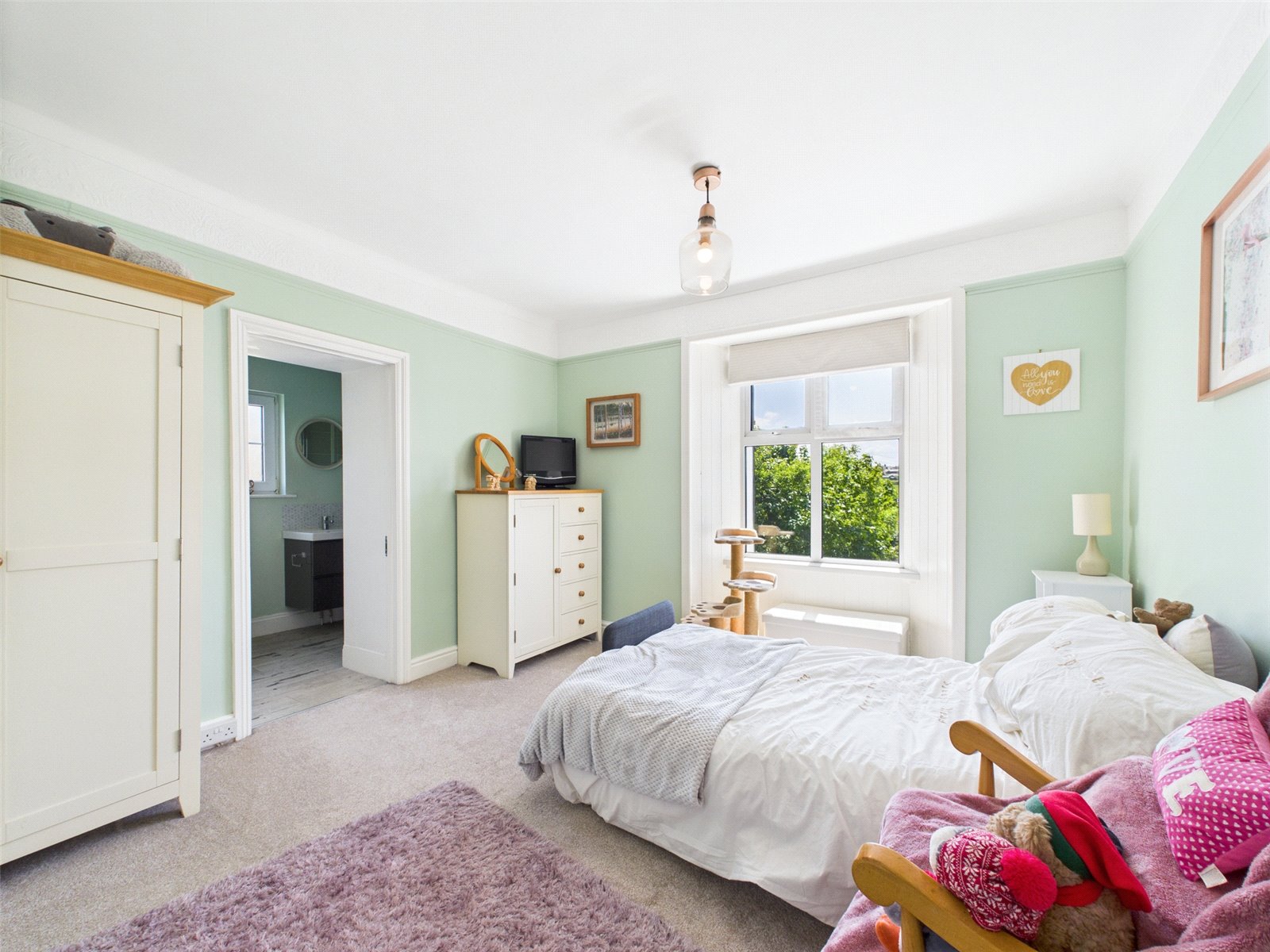 Treramett, Tintagel, Cornwall PL34