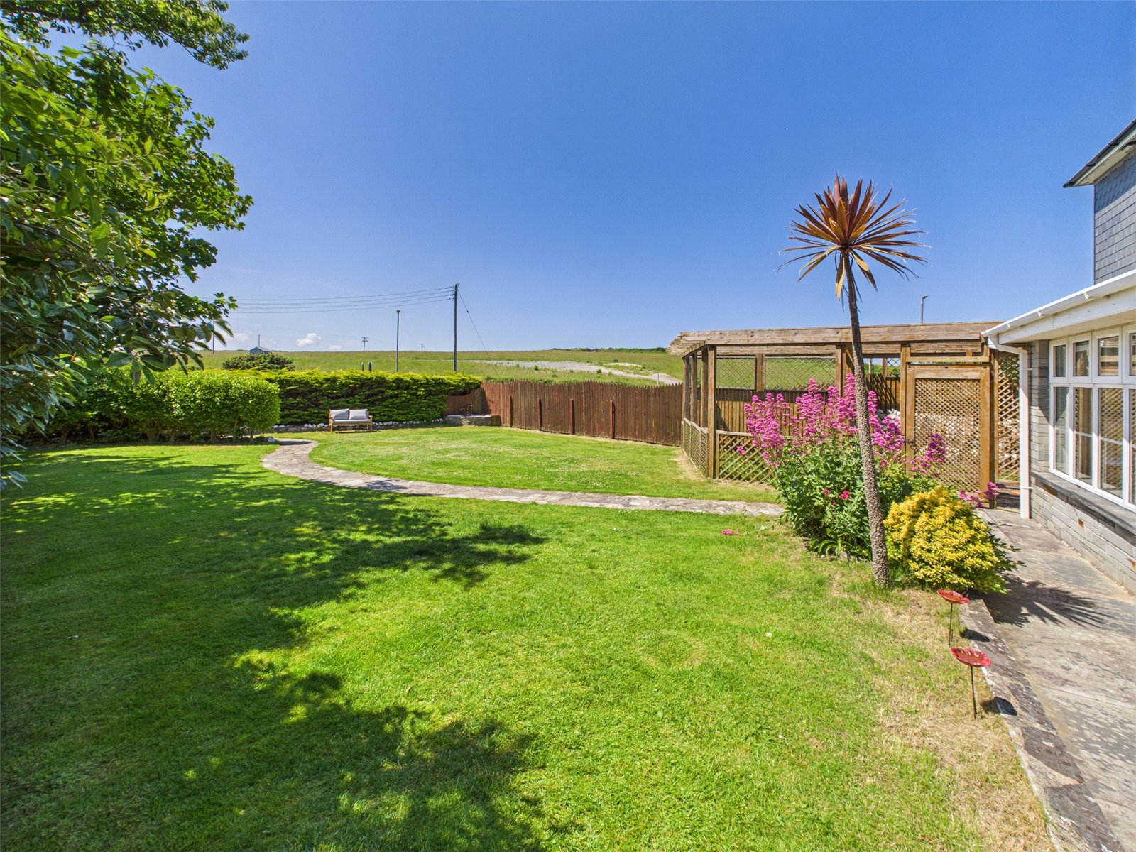 Treramett, Tintagel, Cornwall PL34