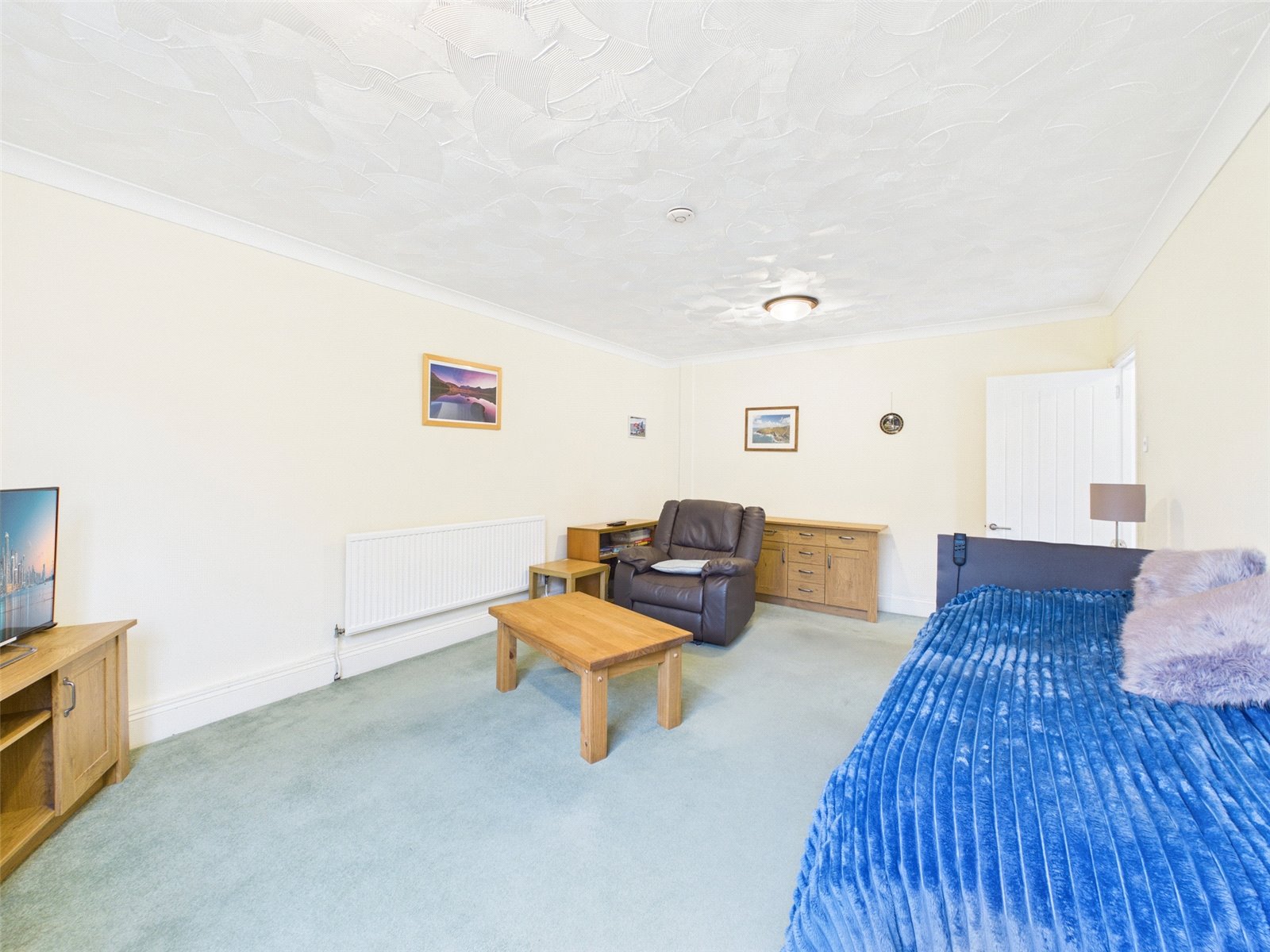 Treramett, Tintagel, Cornwall PL34