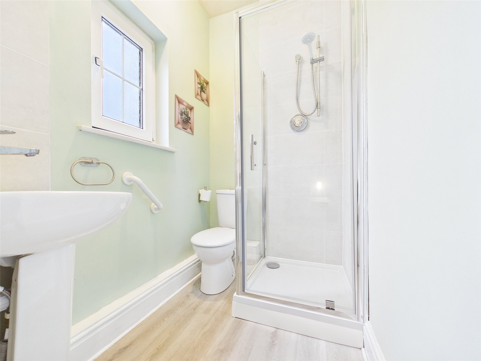 Treramett, Tintagel, Cornwall PL34