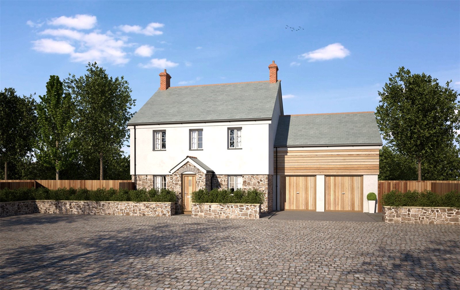 Beside West Beckon Close, Morwenstow, Bude EX23