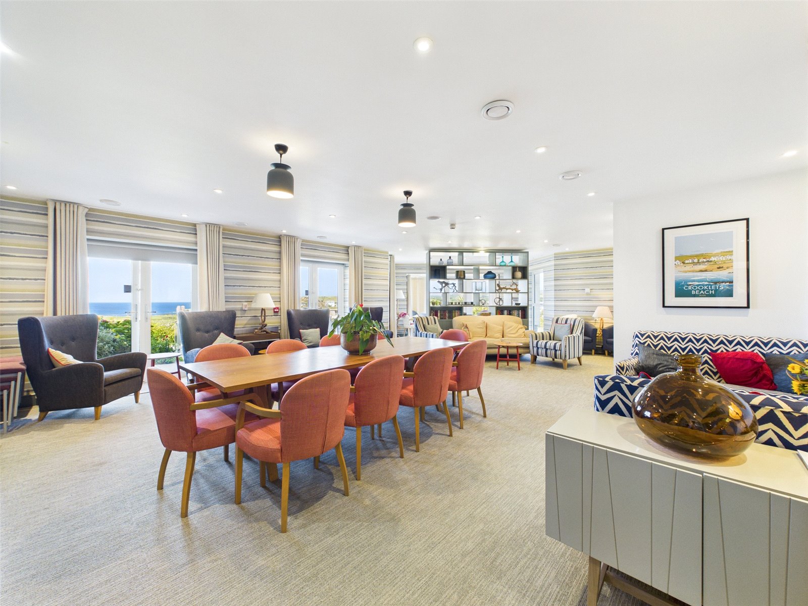 Crooklets Road, Bude, Cornwall EX23