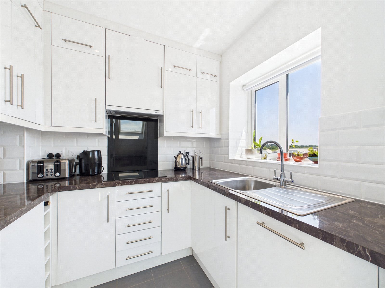 Crooklets Road, Bude, Cornwall EX23