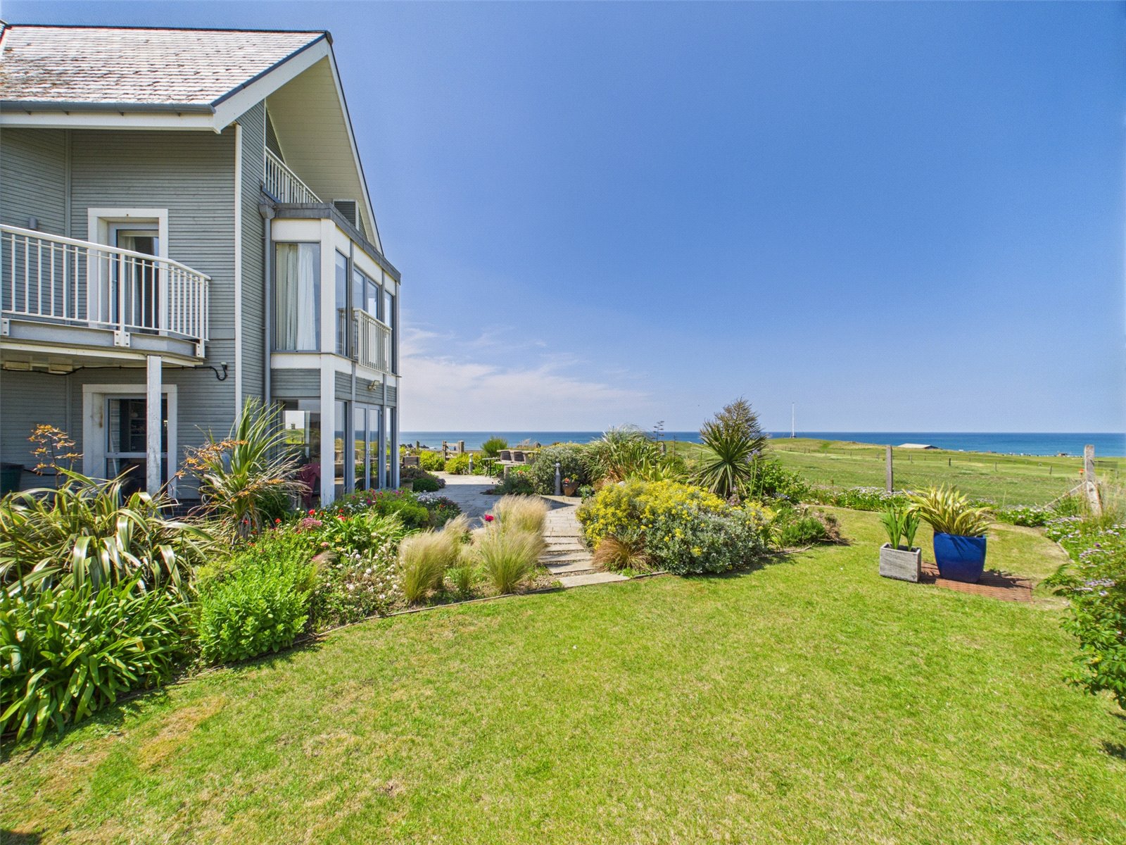 Crooklets Road, Bude, Cornwall EX23