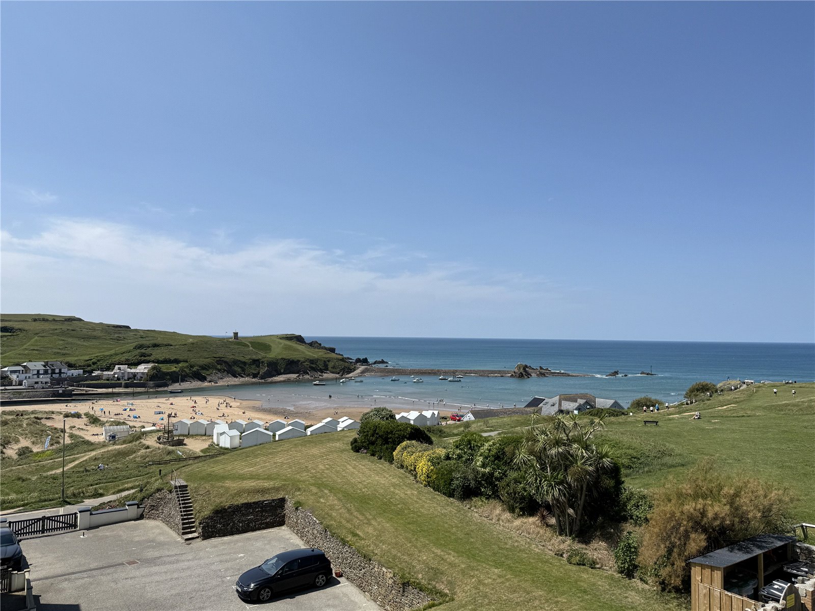 Crooklets Road, Bude, Cornwall EX23