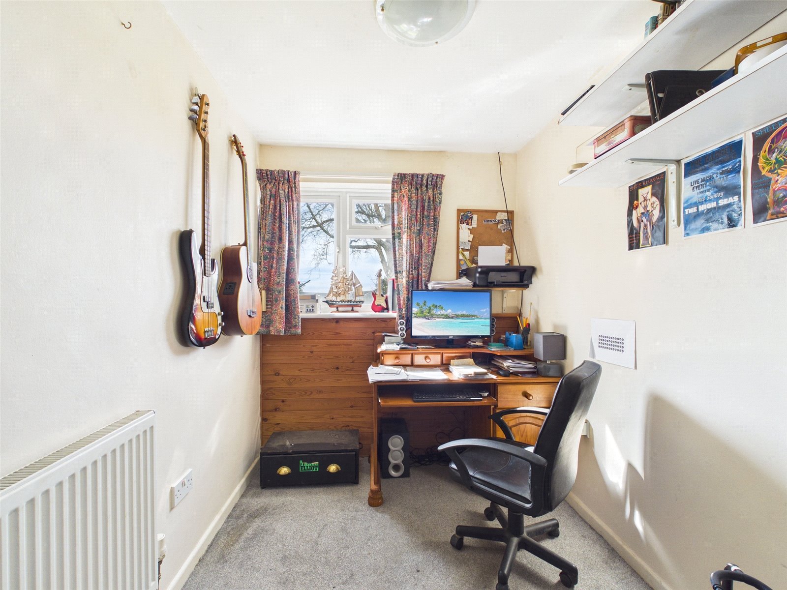 Manor Road, Bude, Cornwall EX23