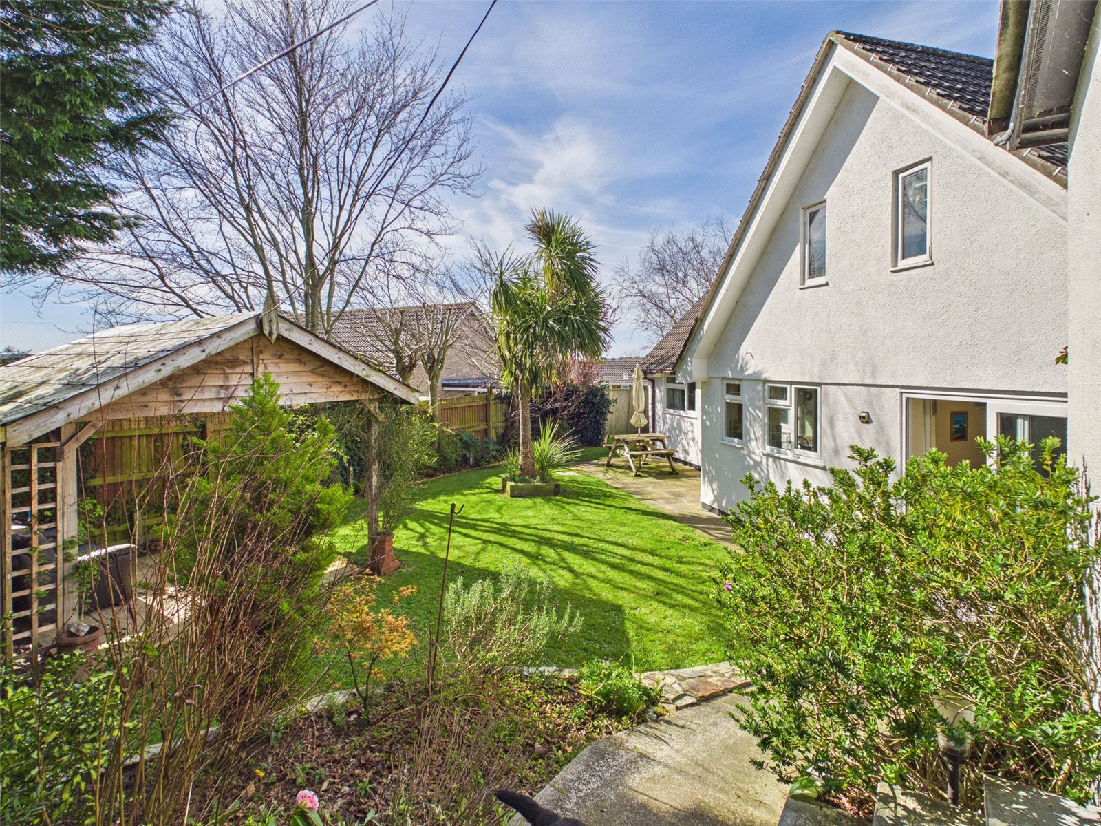 Manor Road, Bude, Cornwall EX23