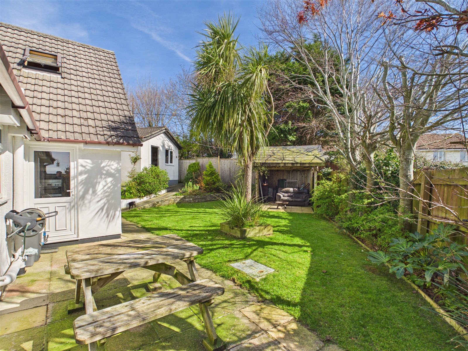 Manor Road, Bude, Cornwall EX23