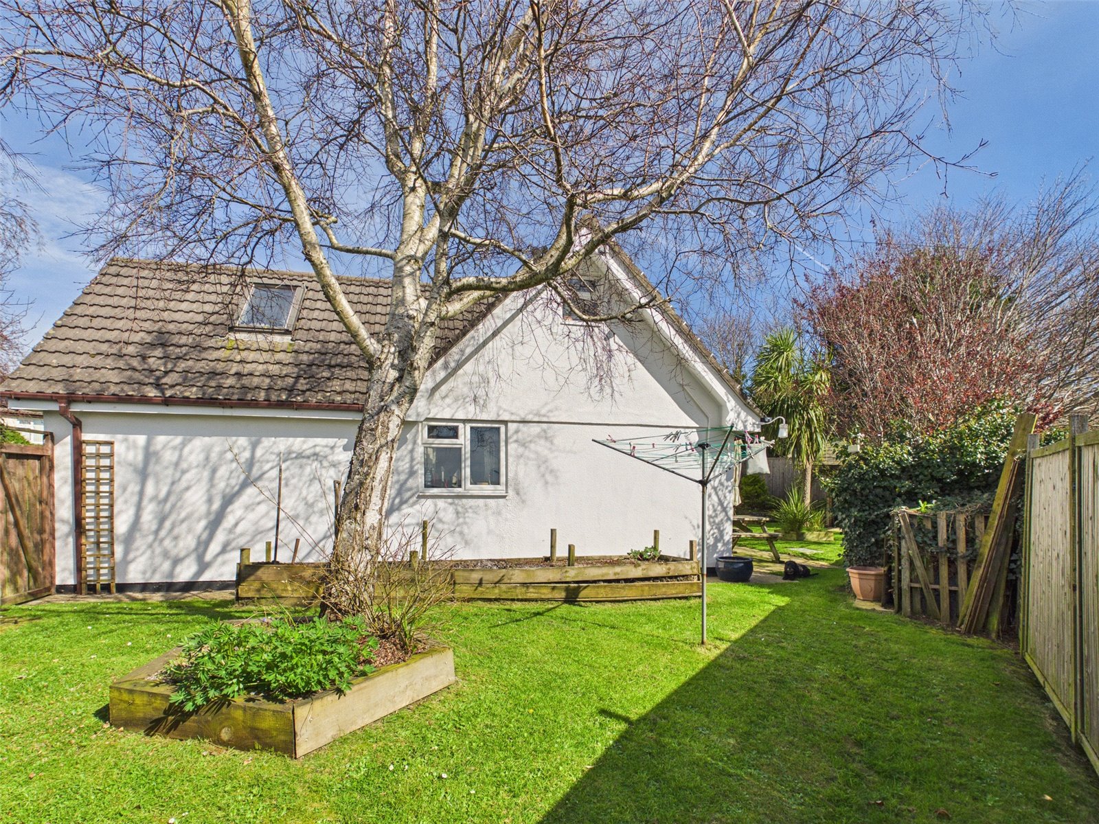 Manor Road, Bude, Cornwall EX23