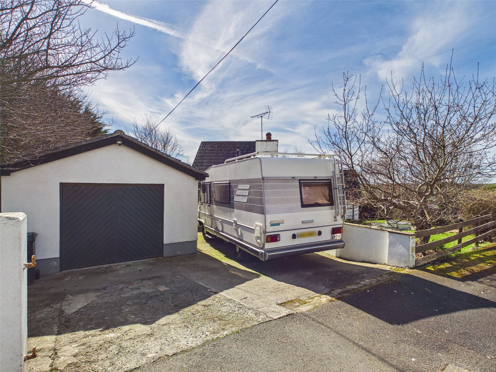 Manor Road, Bude, Cornwall EX23