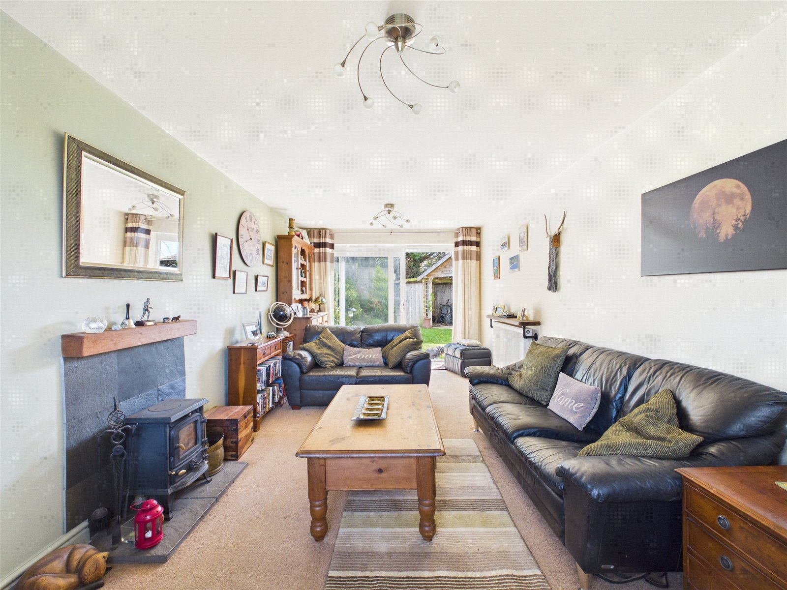 Manor Road, Bude, Cornwall EX23