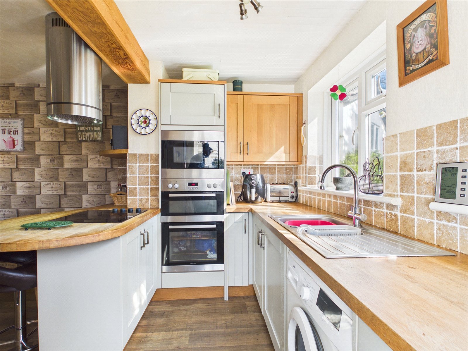 Manor Road, Bude, Cornwall EX23