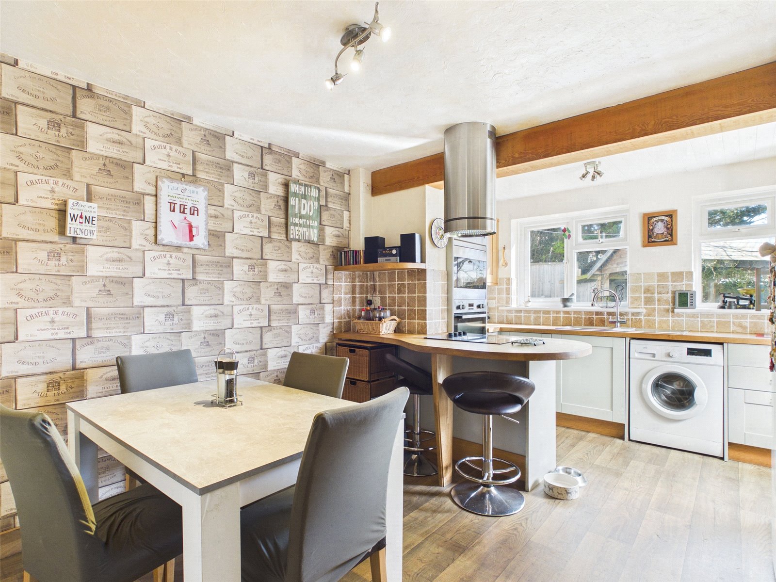 Manor Road, Bude, Cornwall EX23