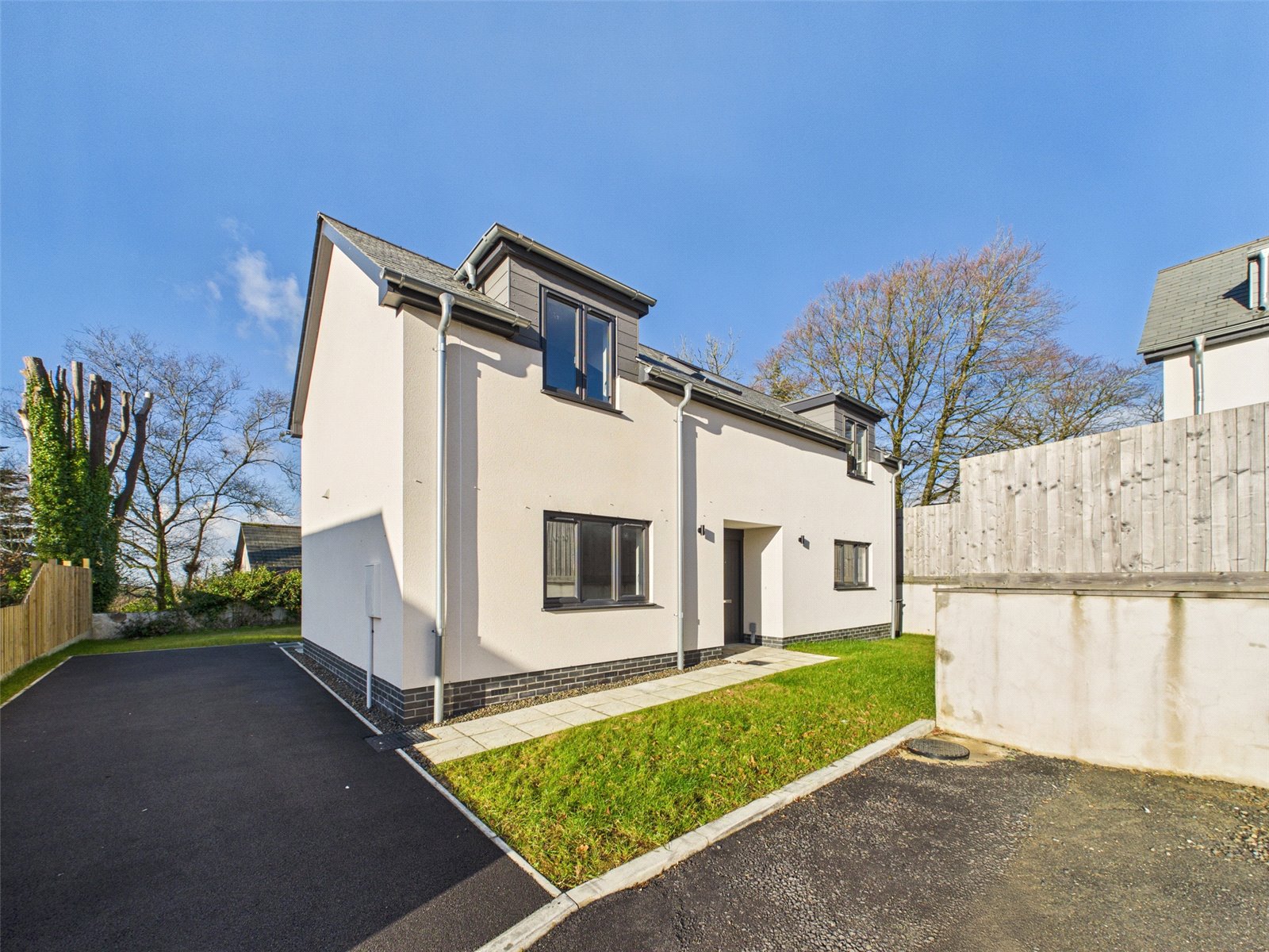 The Stables Mews, Penstowe Park, Kilkhampton, Bude EX23