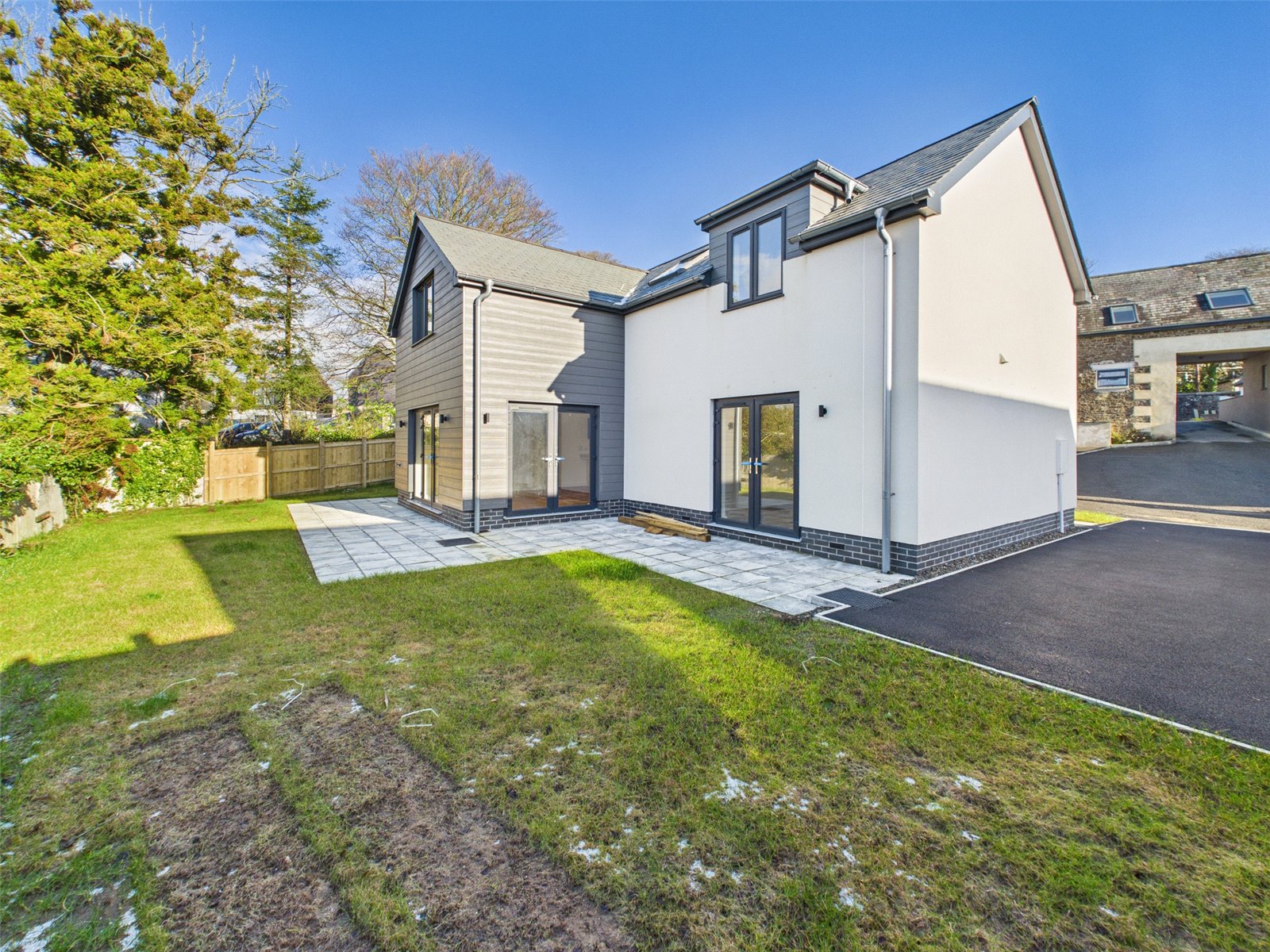 The Stables Mews, Penstowe Park, Kilkhampton, Bude EX23