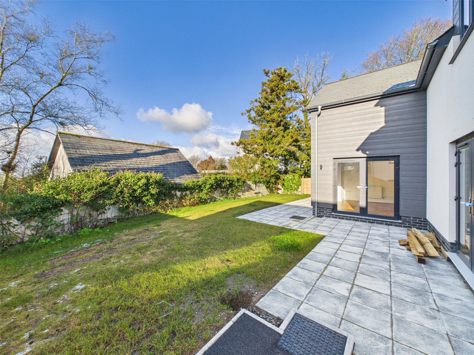 The Stables Mews, Penstowe Park, Kilkhampton, Bude EX23