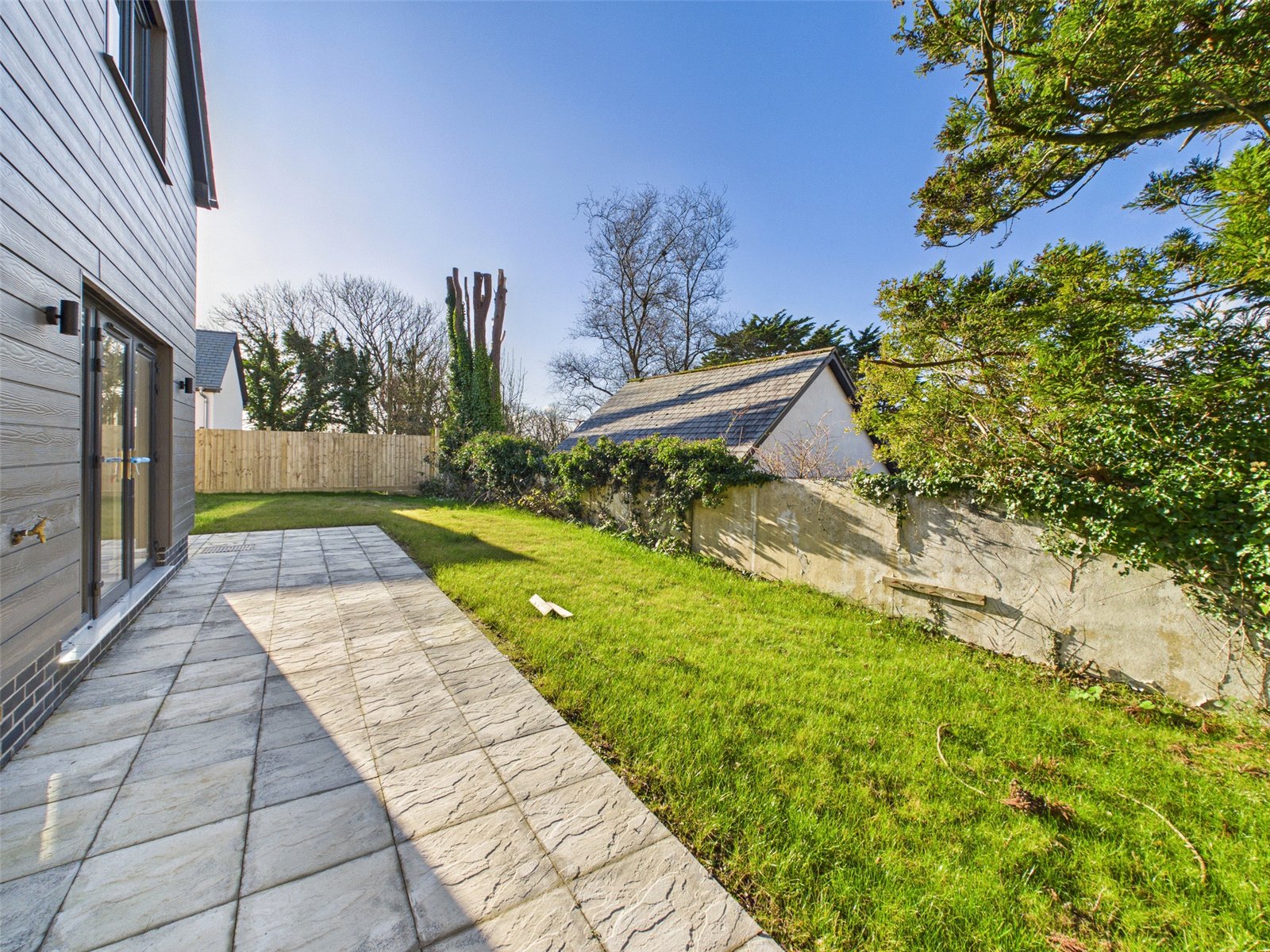 The Stables Mews, Penstowe Park, Kilkhampton, Bude EX23