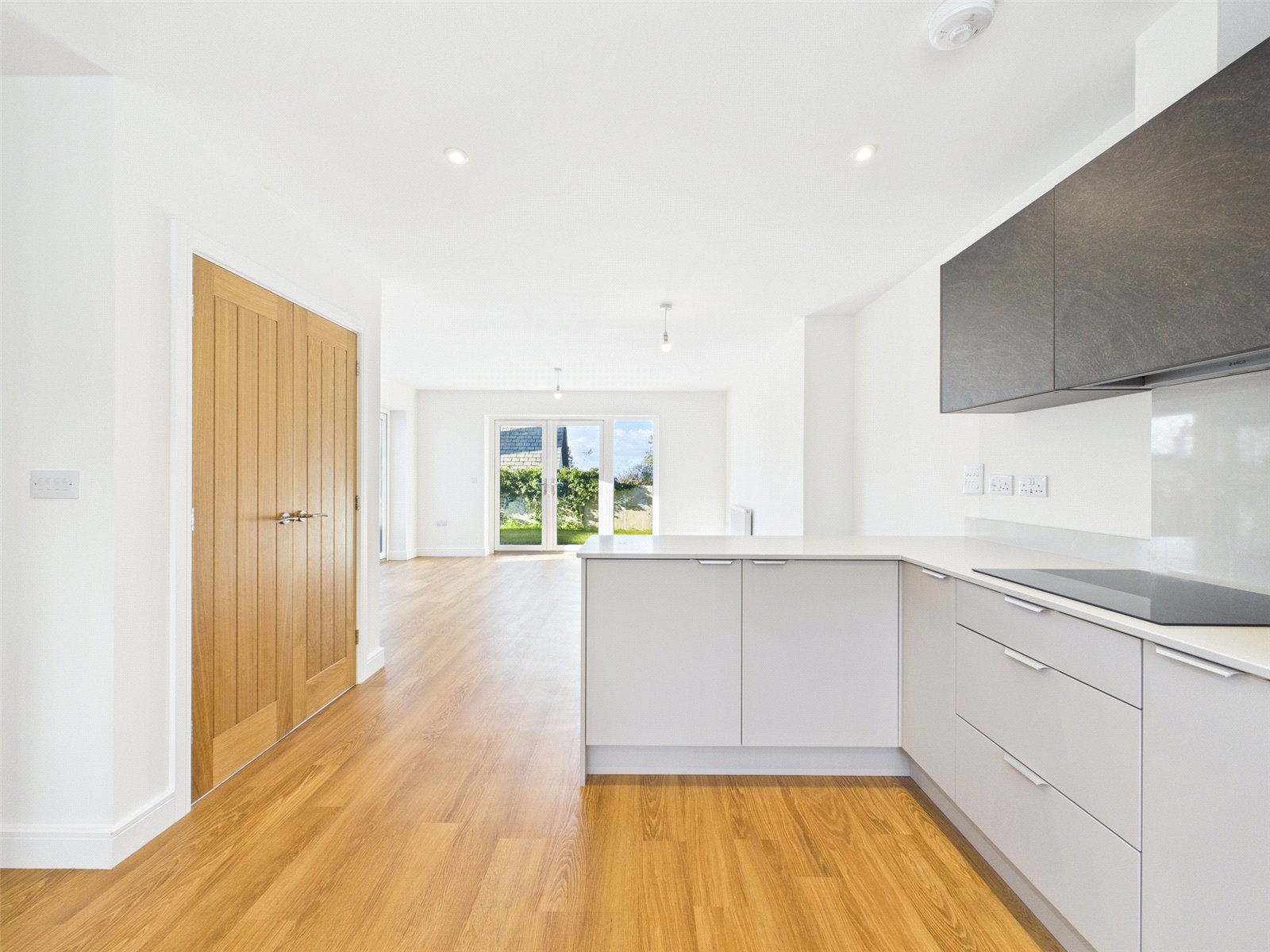 The Stables Mews, Penstowe Park, Kilkhampton, Bude EX23