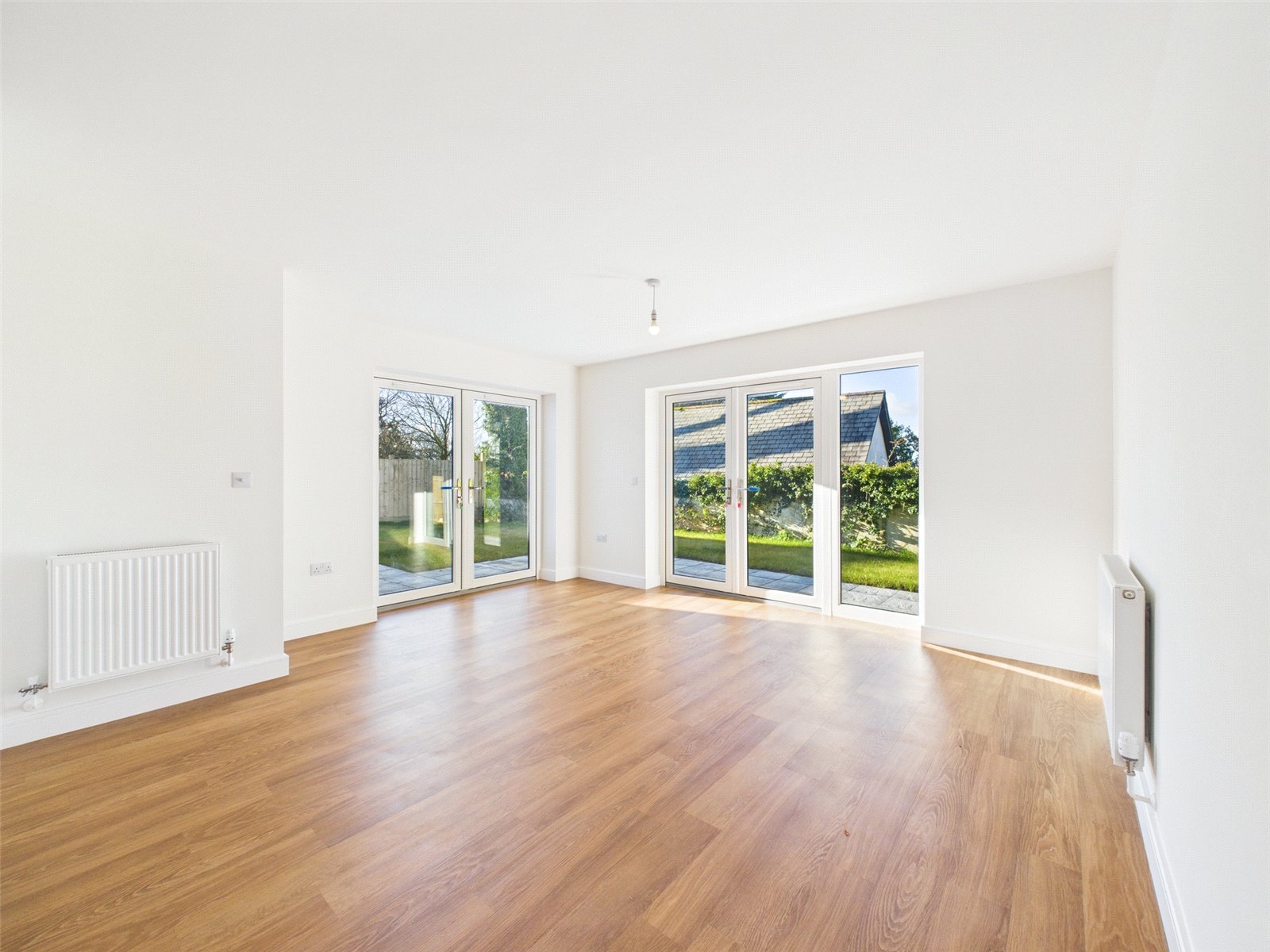 The Stables Mews, Penstowe Park, Kilkhampton, Bude EX23