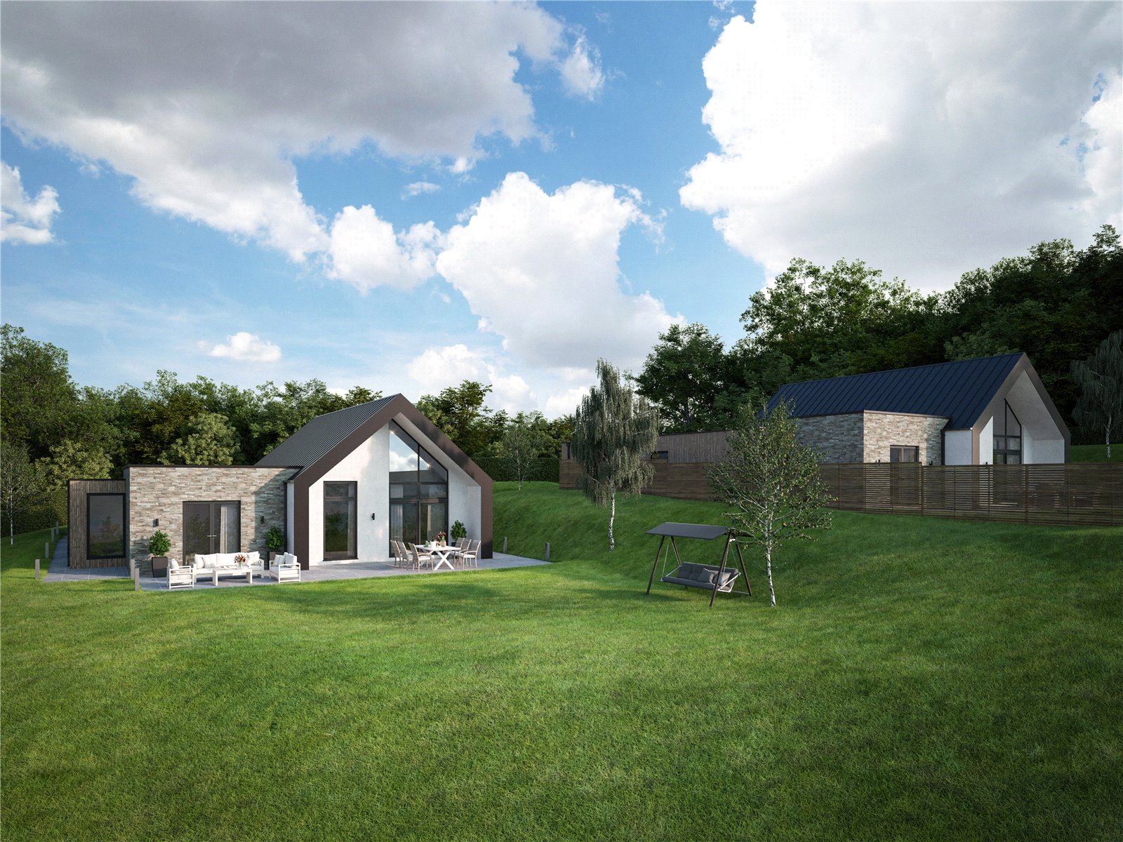 Poundstock, Bude, Cornwall EX23