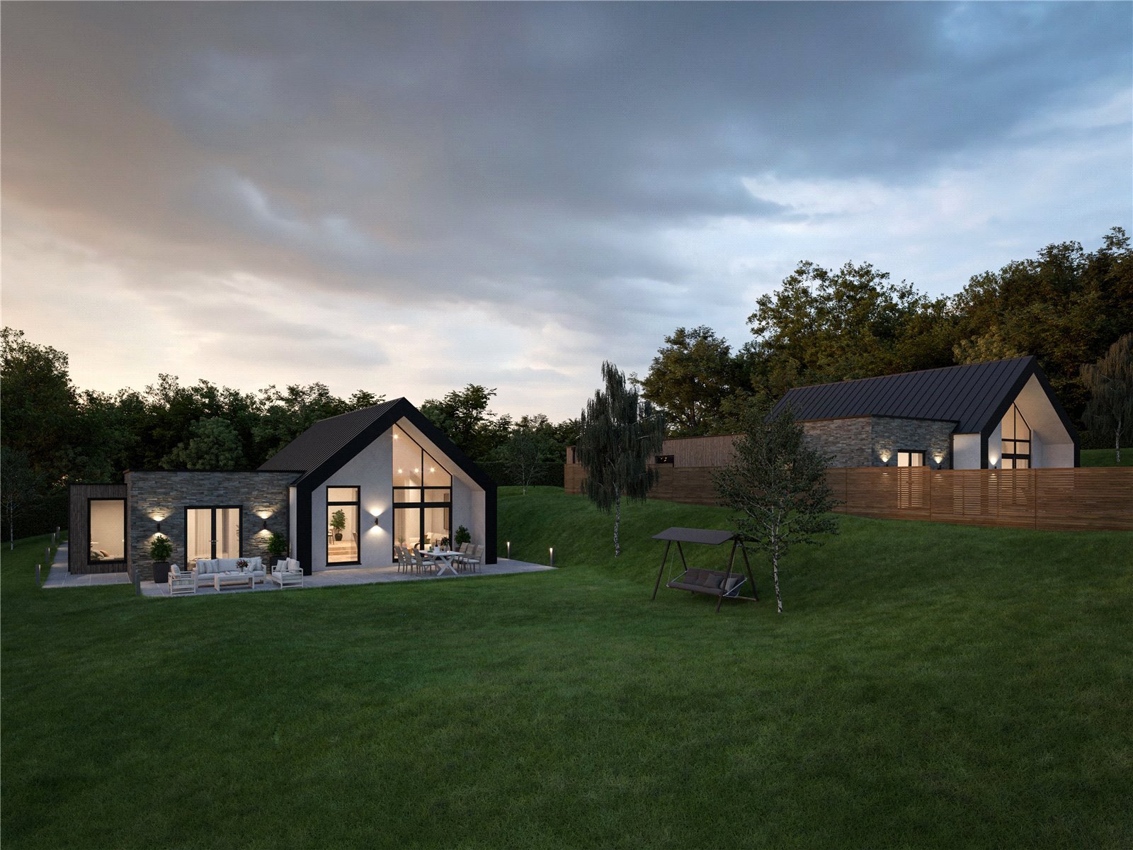 Poundstock, Bude, Cornwall EX23