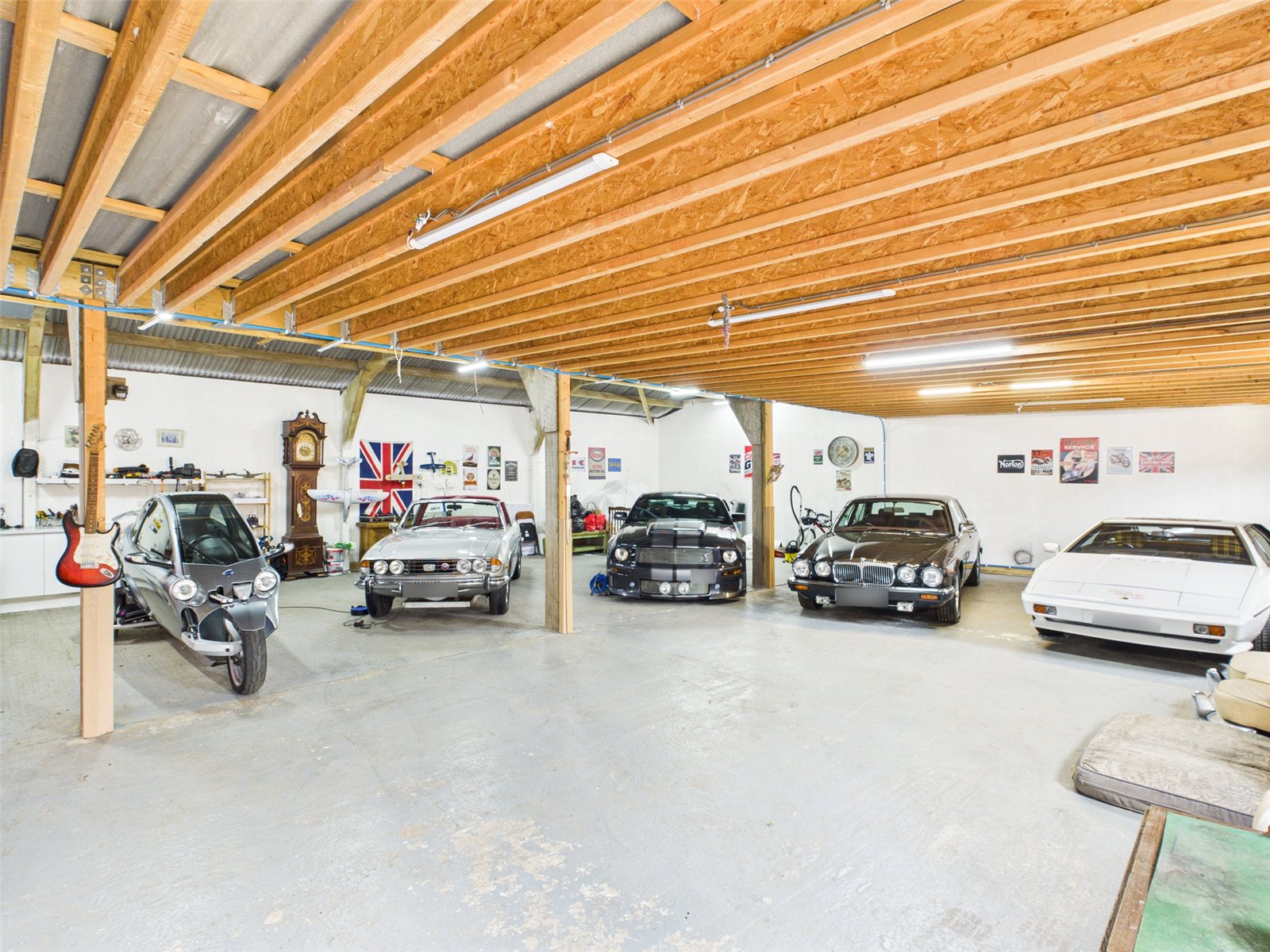 Horns Cross, Bideford, Devon EX39