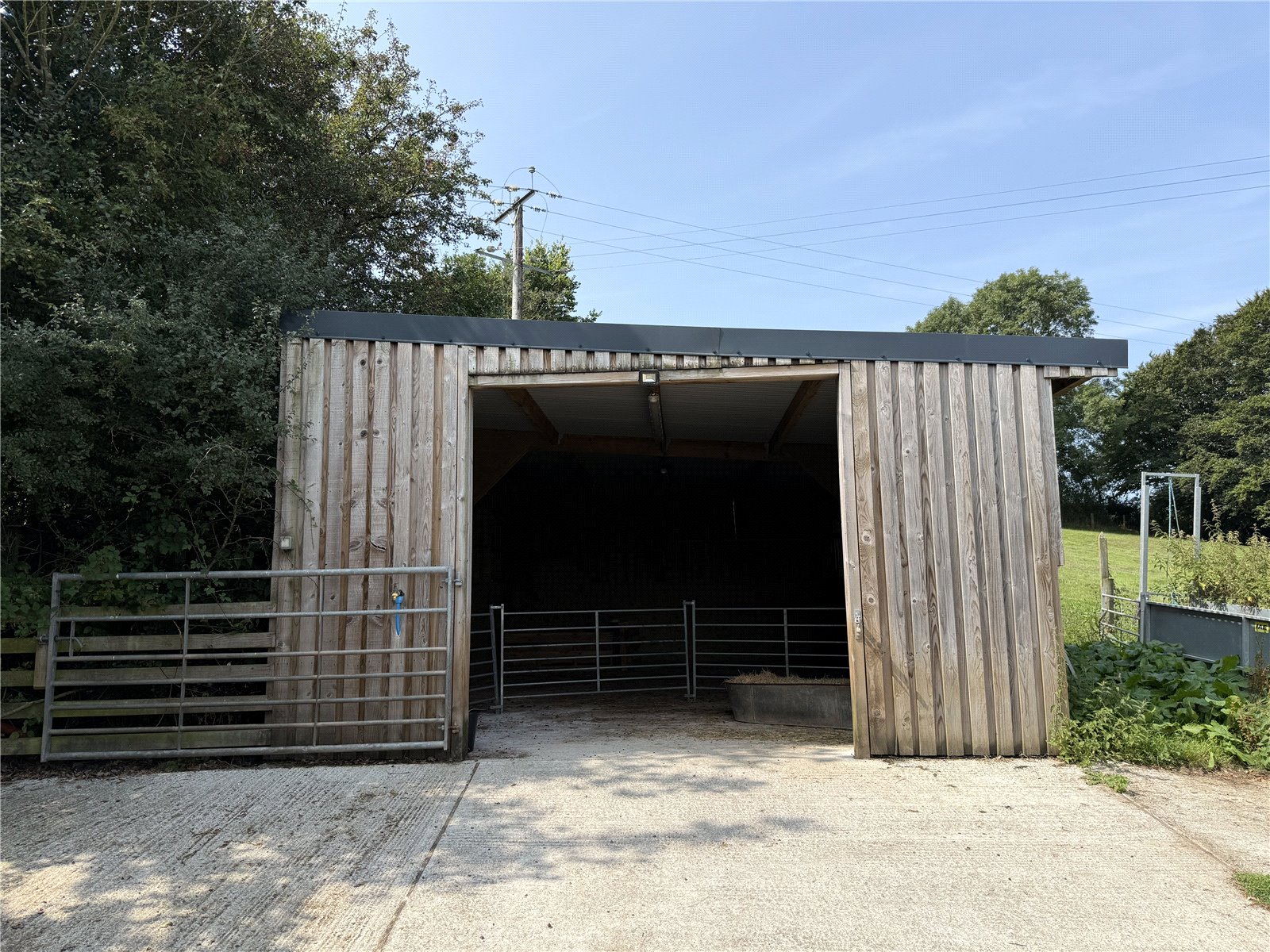 Horns Cross, Bideford, Devon EX39