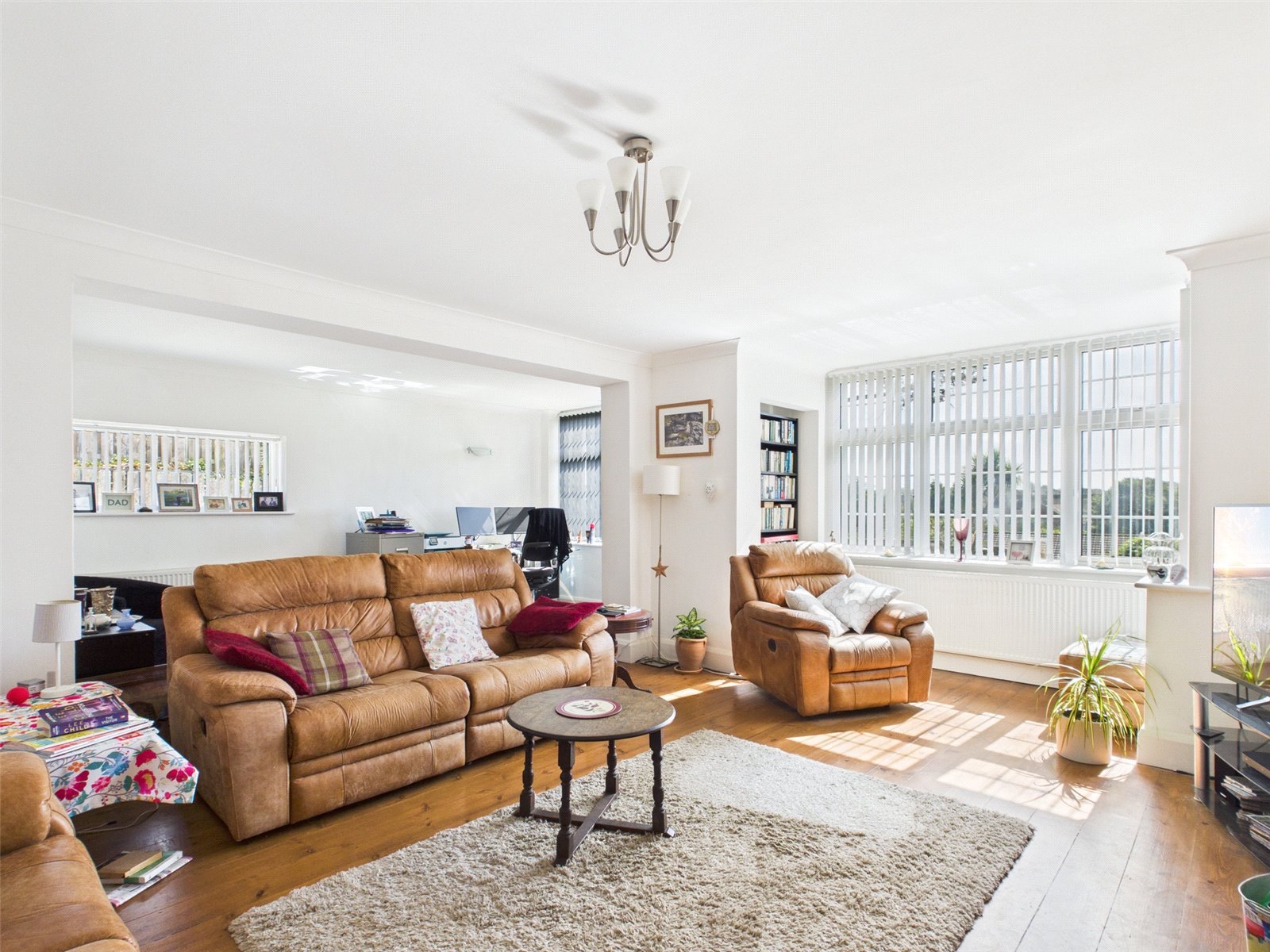 Poughill Road, Bude, Cornwall EX23